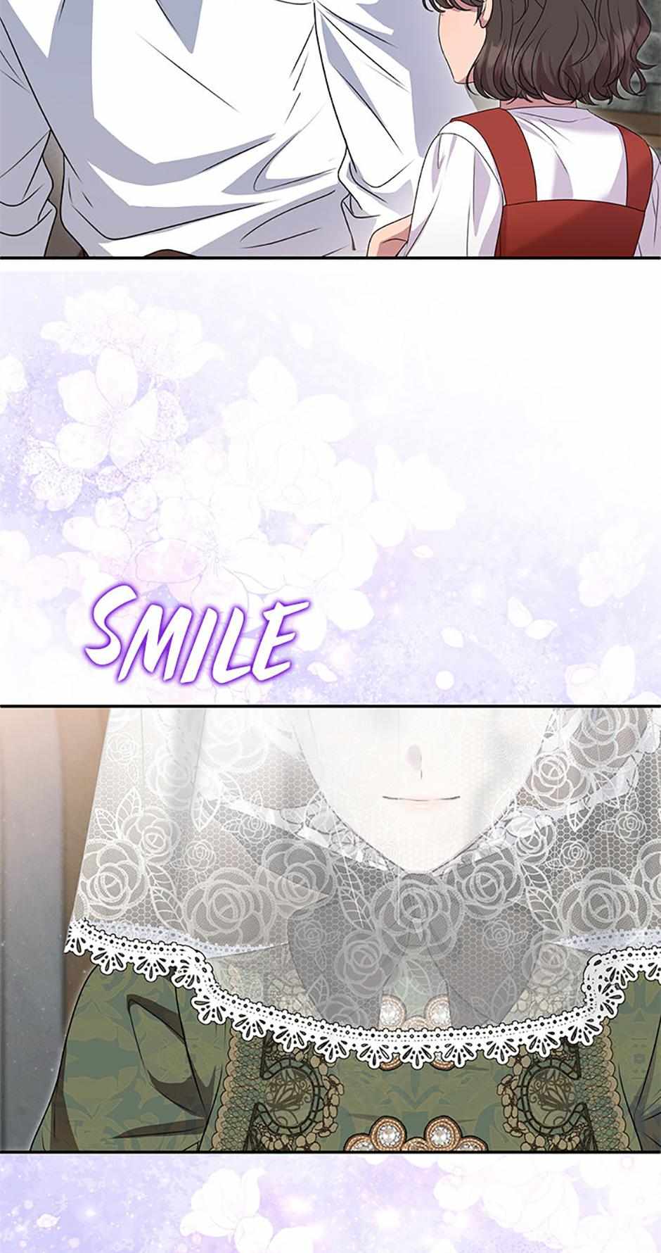 Materialistic Lady Chapter 105 page 10 - 