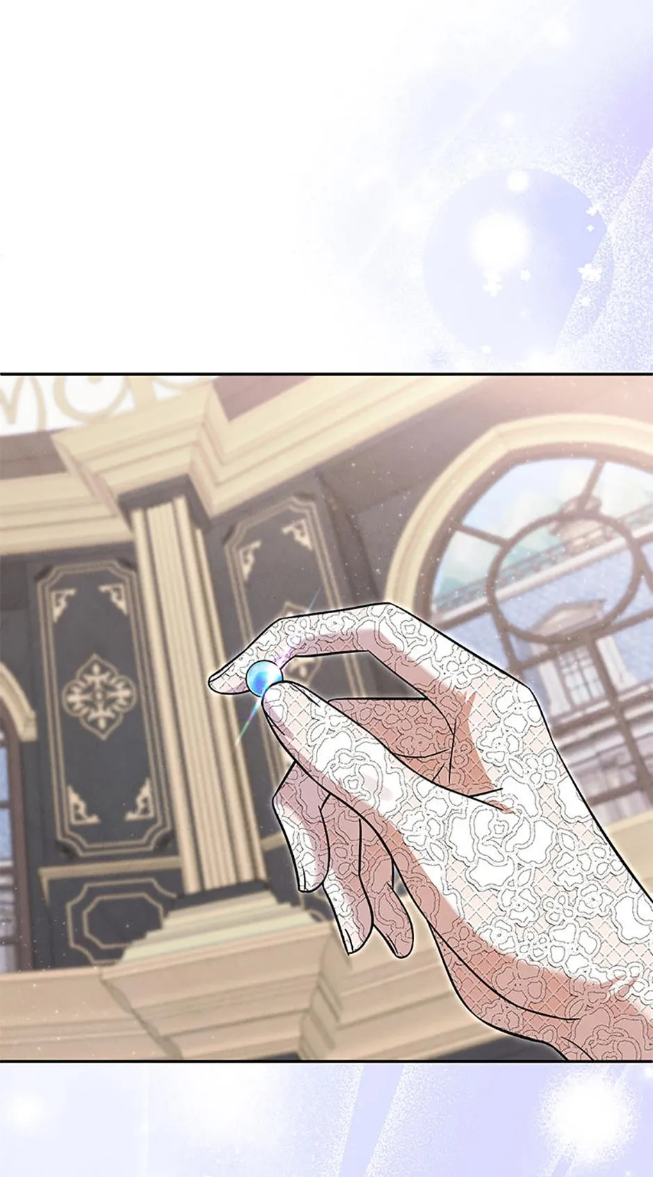 Materialistic Lady Chapter 106 page 2 - 