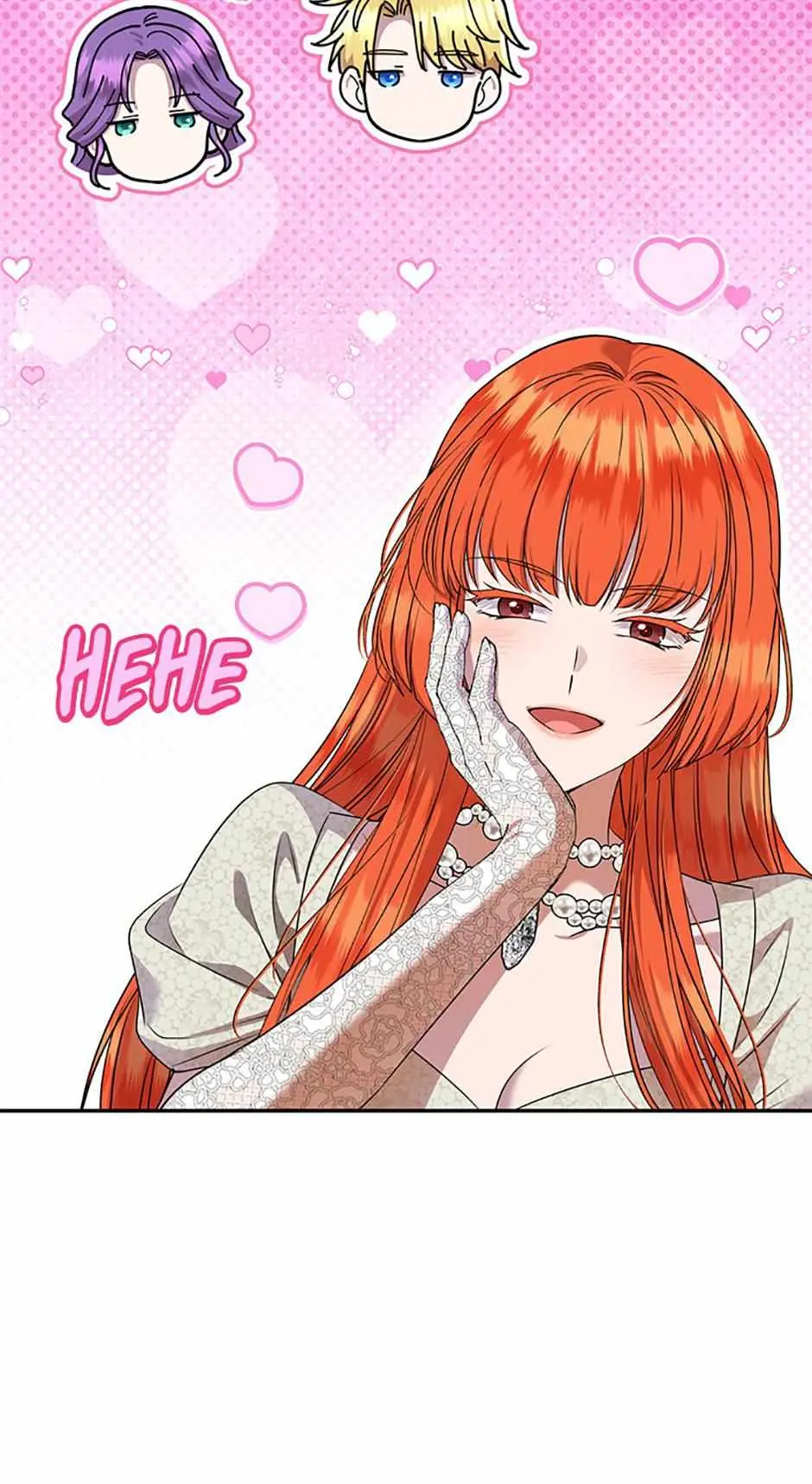 Materialistic Lady Chapter 106 page 12 - 