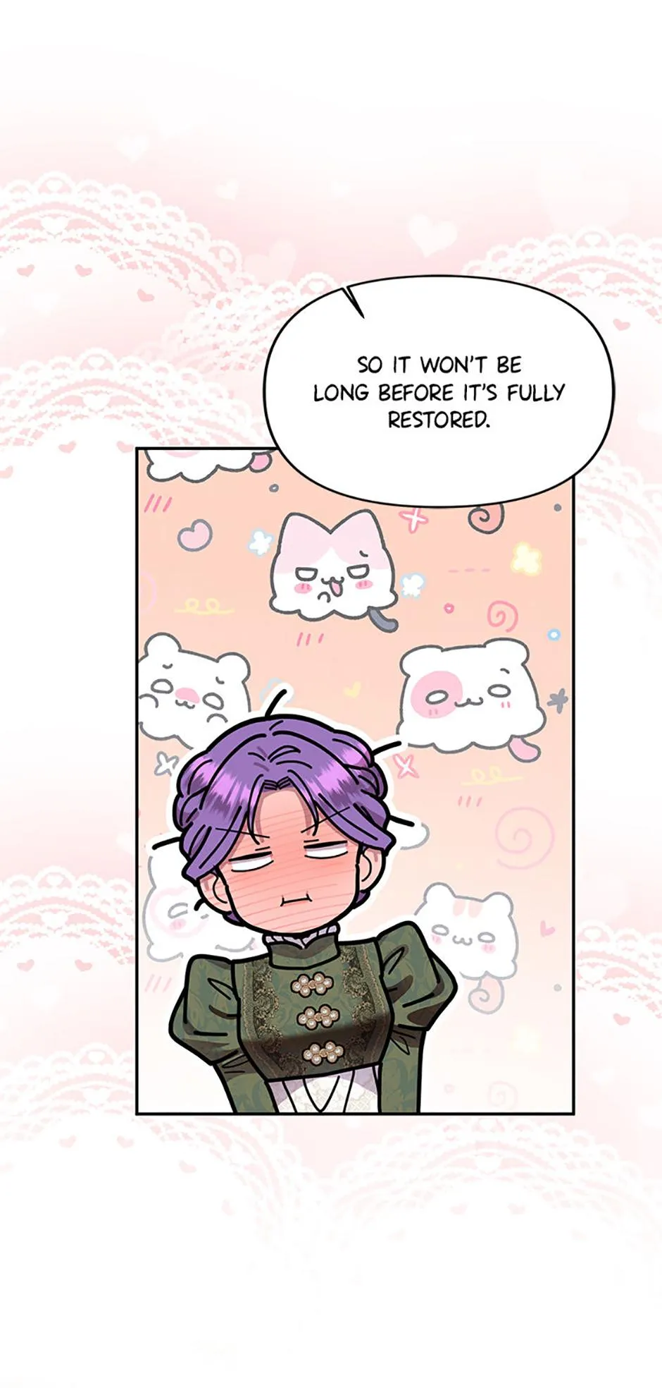 Materialistic Lady Chapter 106 page 13 - 