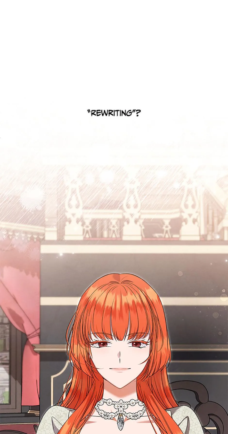 Materialistic Lady Chapter 106 page 19 - 