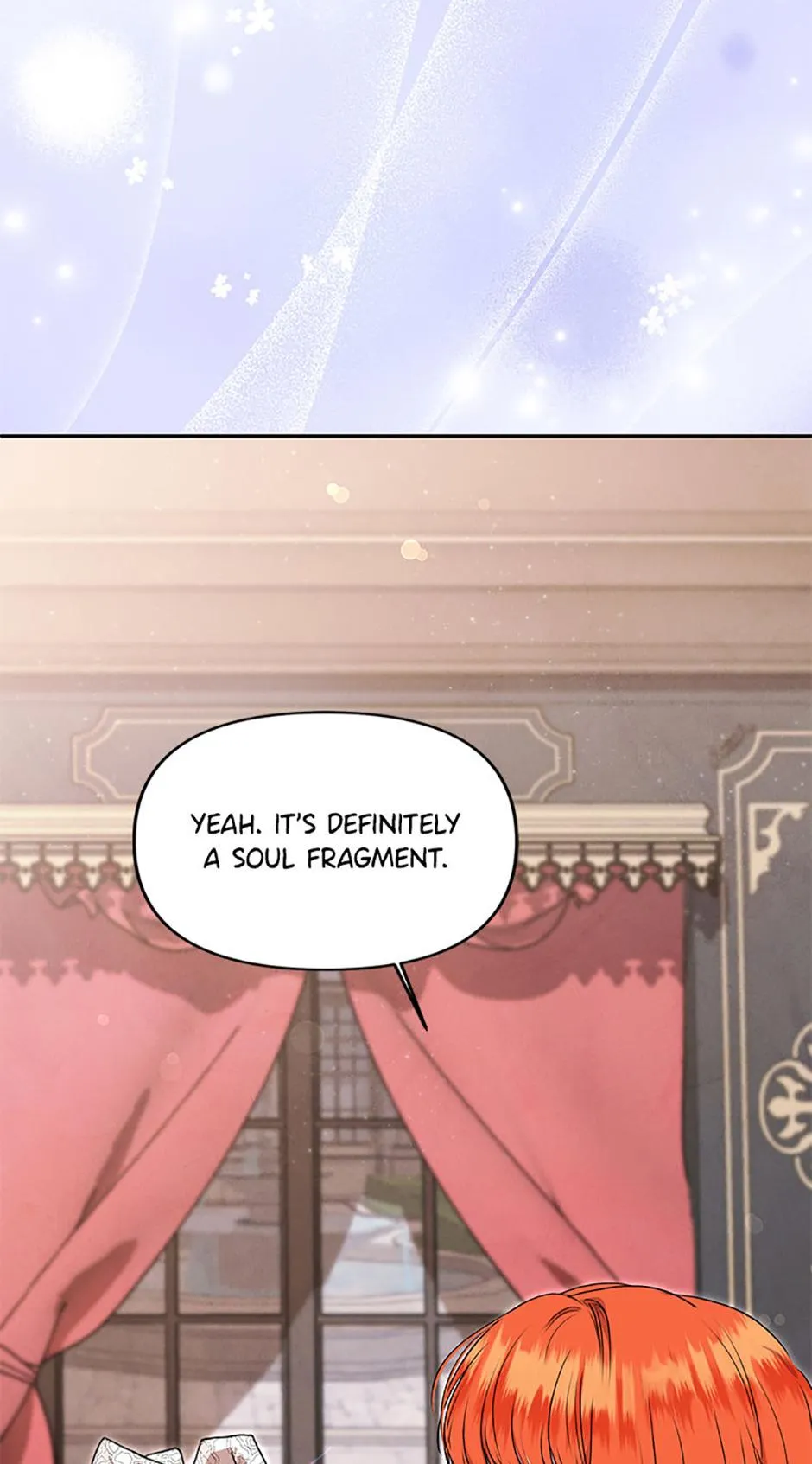Materialistic Lady Chapter 106 page 3 - 