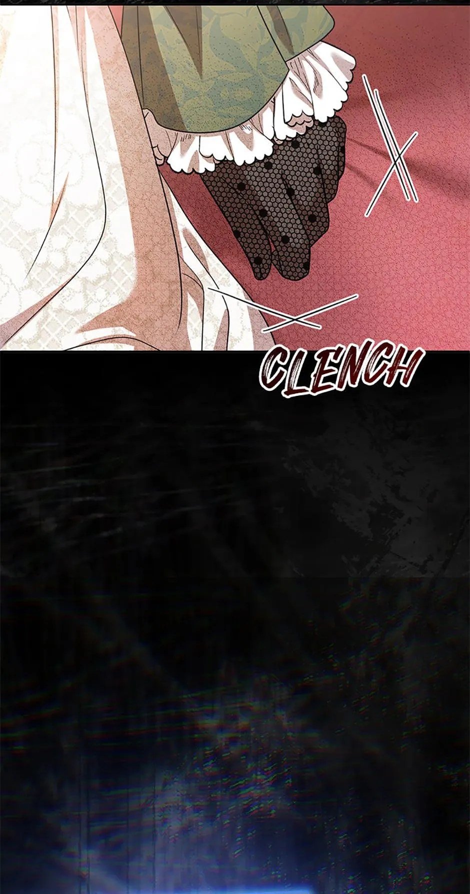 Materialistic Lady Chapter 106 page 21 - 