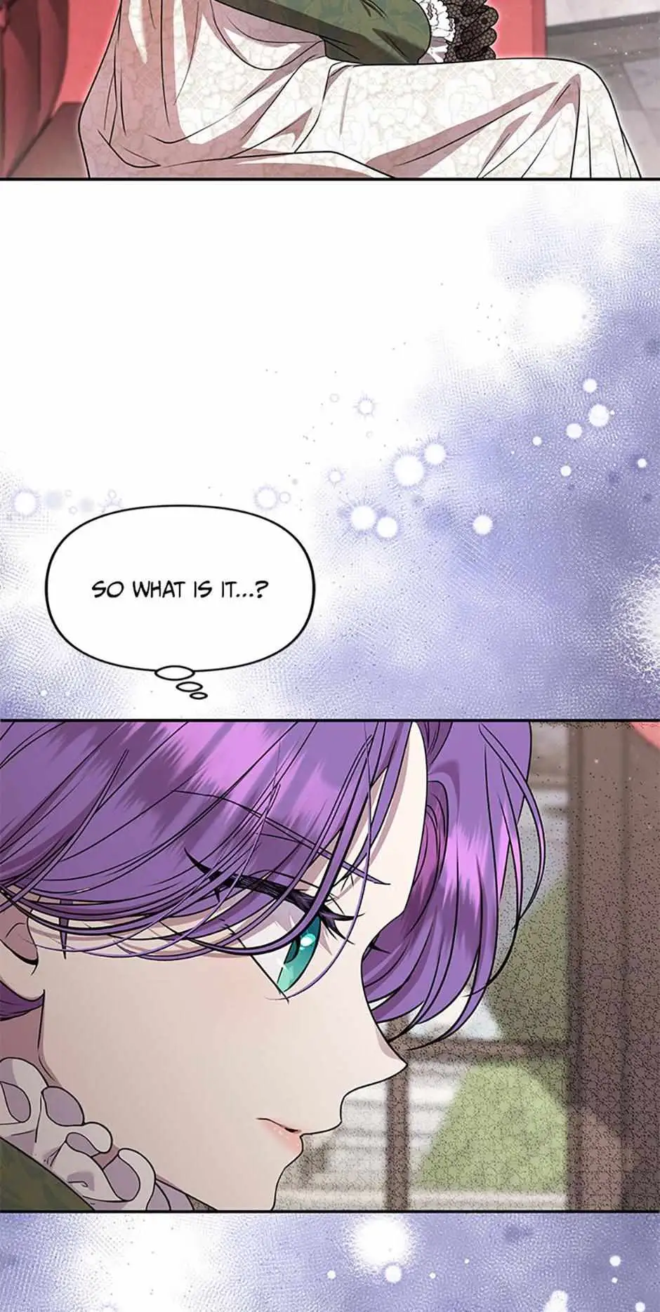 Materialistic Lady Chapter 106 page 26 - 