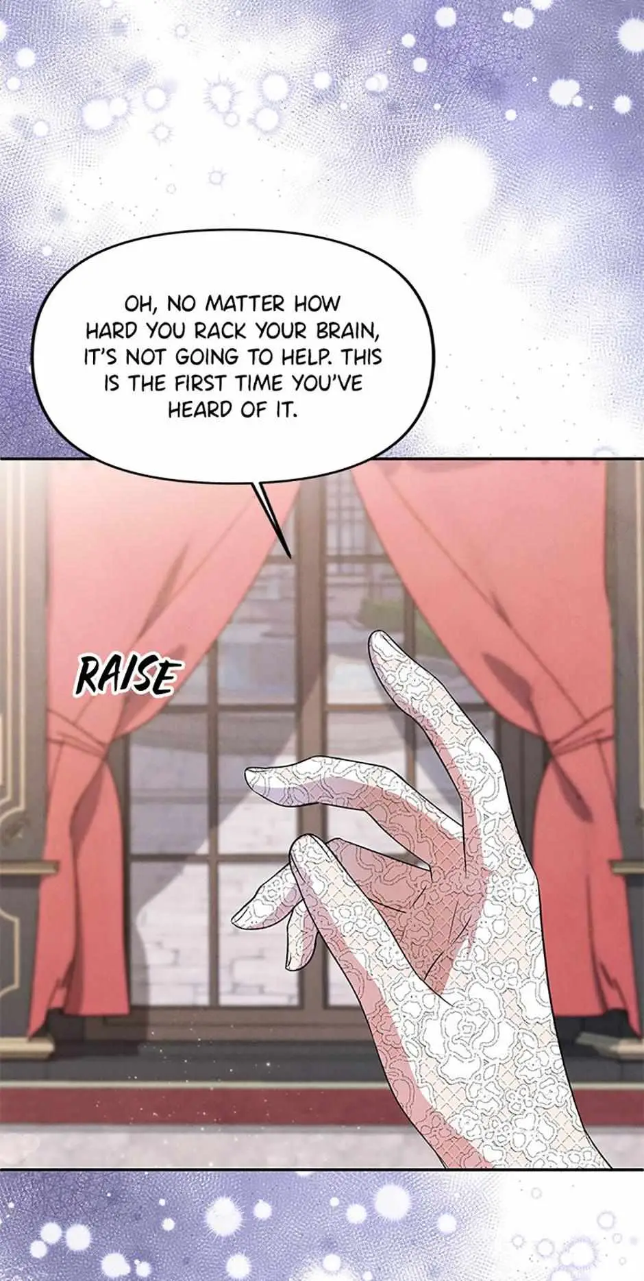 Materialistic Lady Chapter 106 page 27 - 