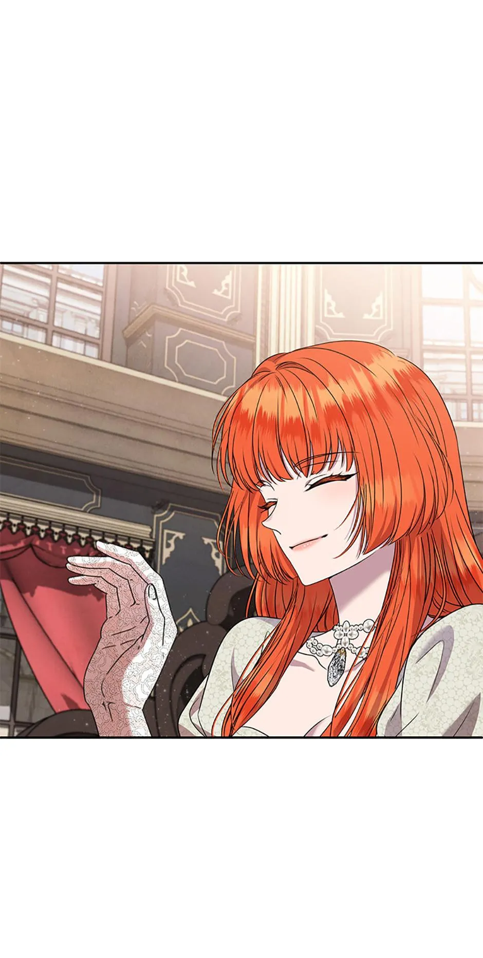 Materialistic Lady Chapter 106 page 29 - 