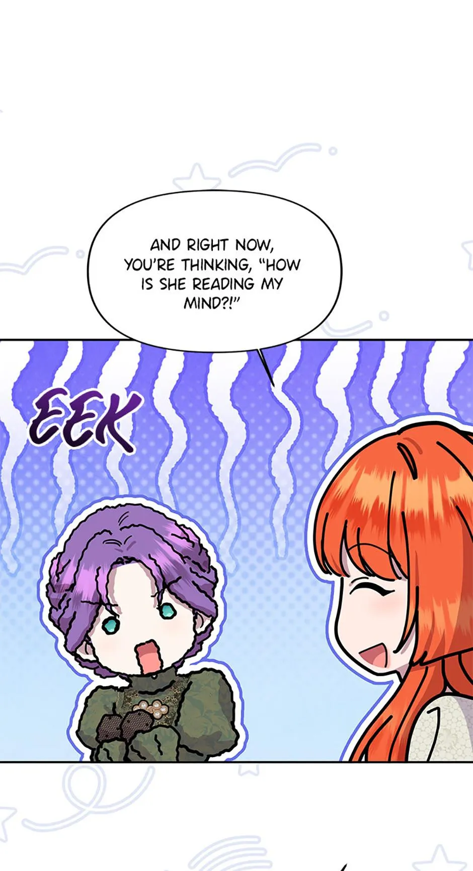 Materialistic Lady Chapter 106 page 30 - 