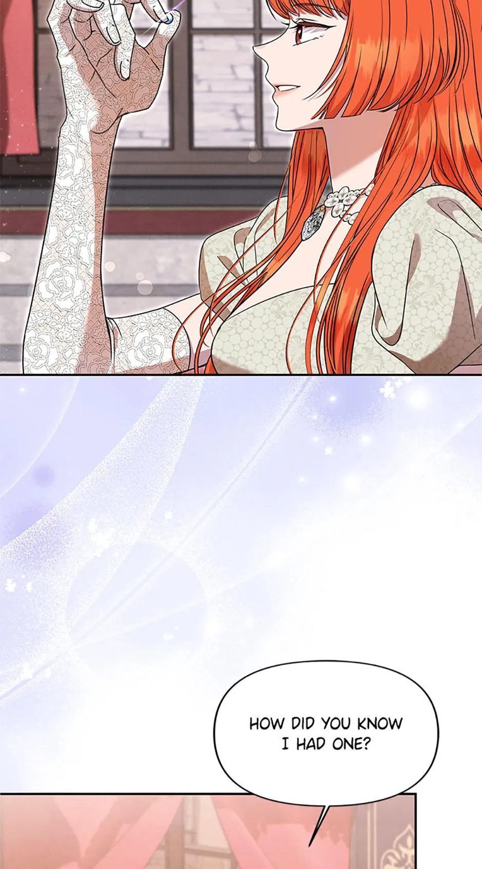 Materialistic Lady Chapter 106 page 4 - 