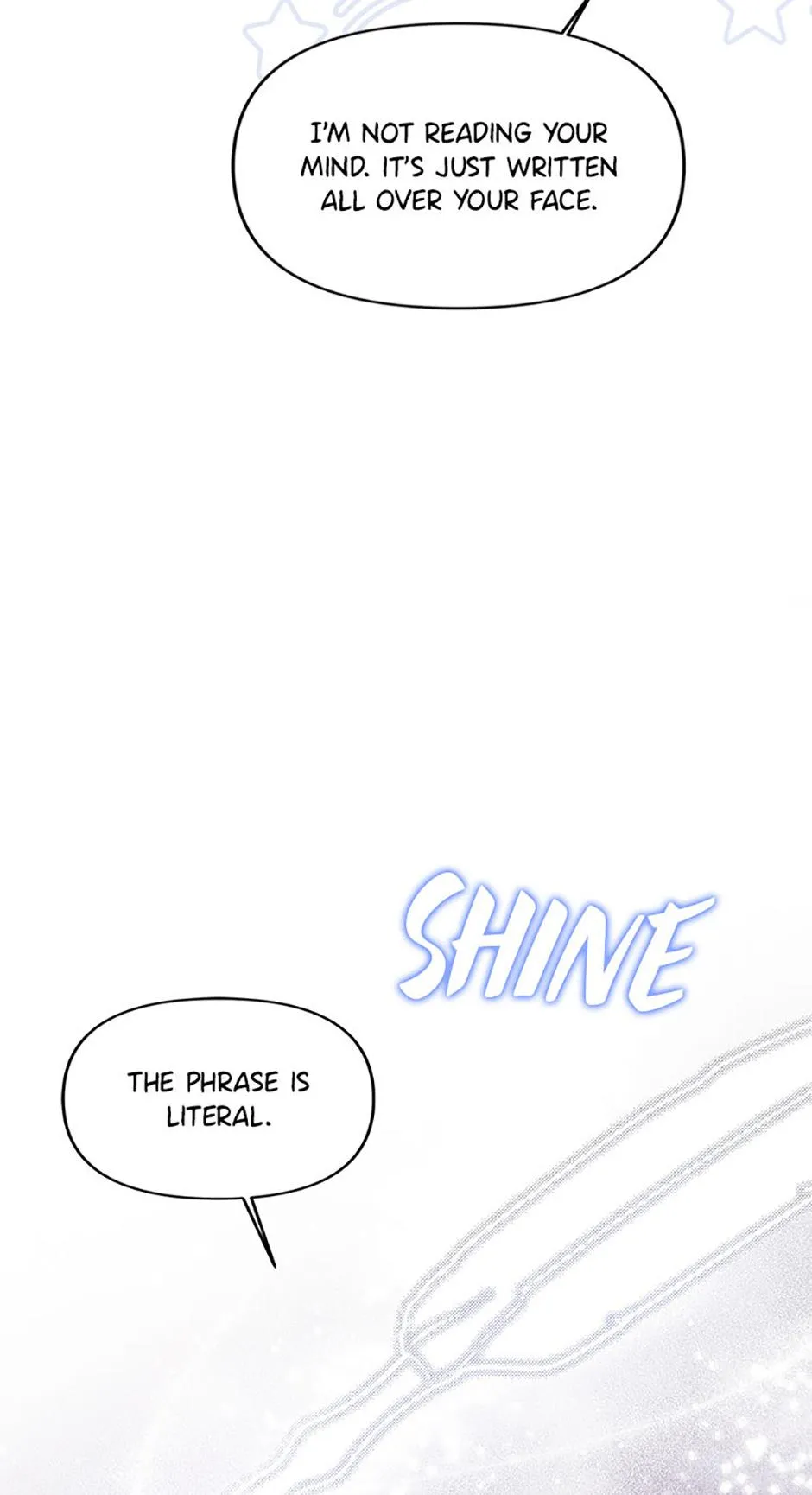 Materialistic Lady Chapter 106 page 31 - 