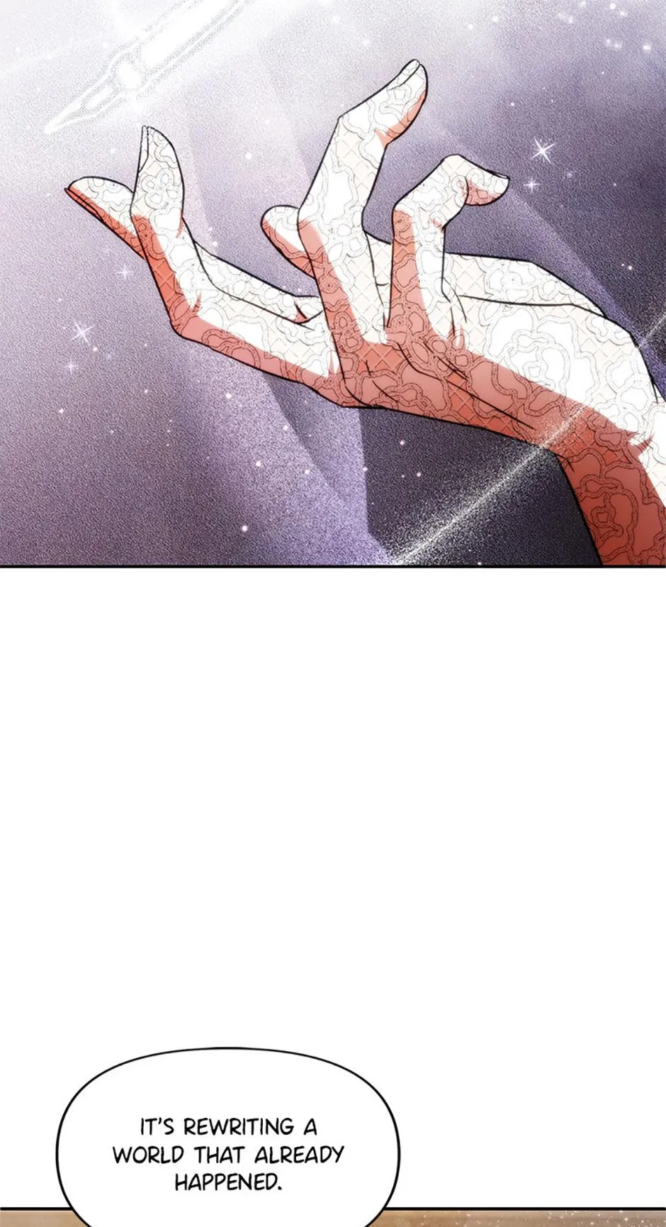 Materialistic Lady Chapter 106 page 32 - 