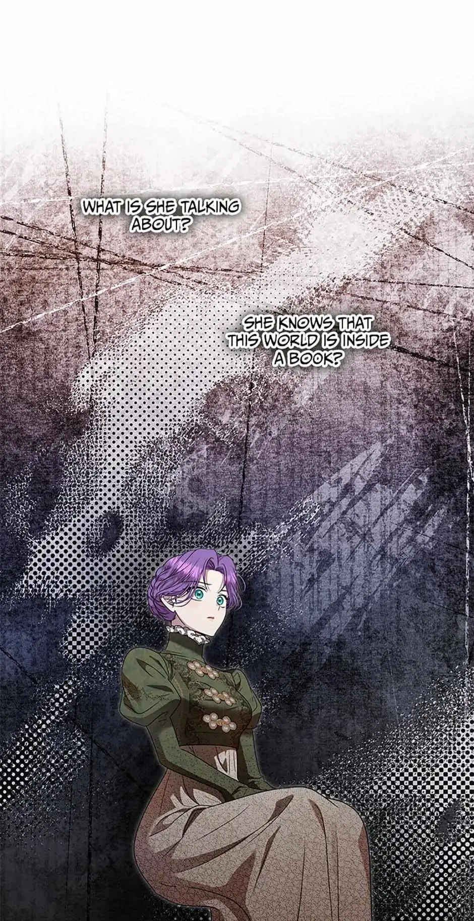 Materialistic Lady Chapter 106 page 37 - 