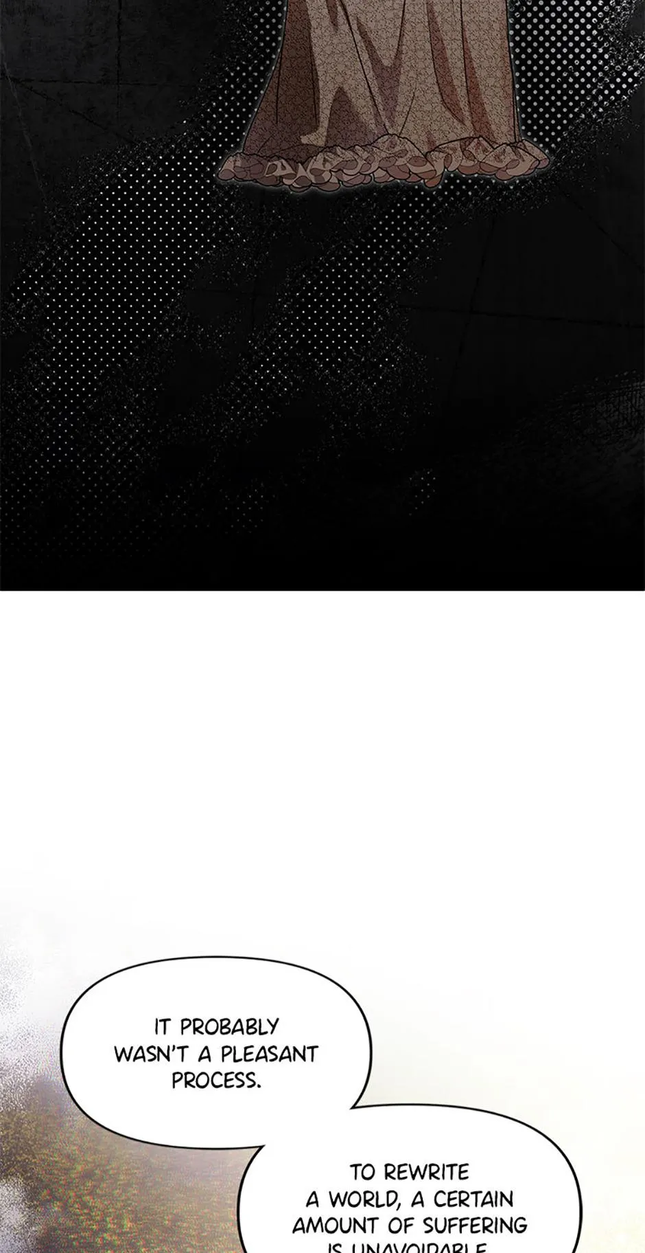 Materialistic Lady Chapter 106 page 38 - 