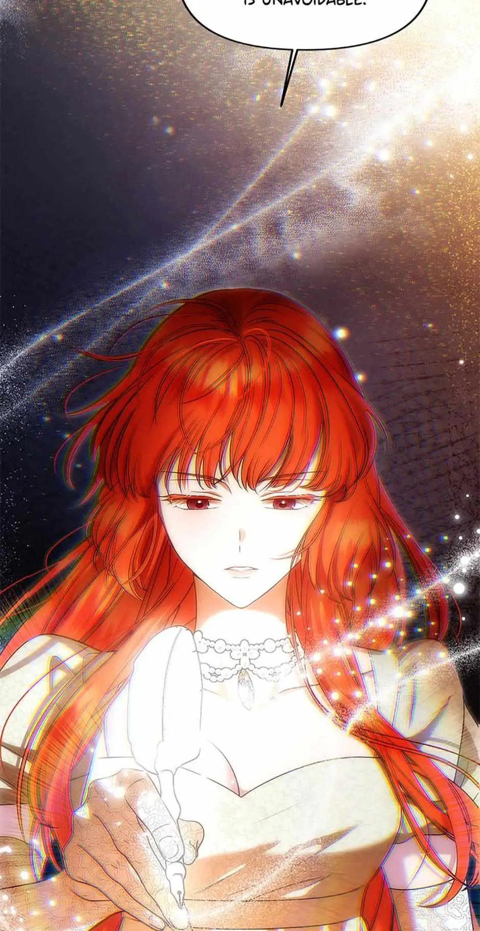 Materialistic Lady Chapter 106 page 39 - 