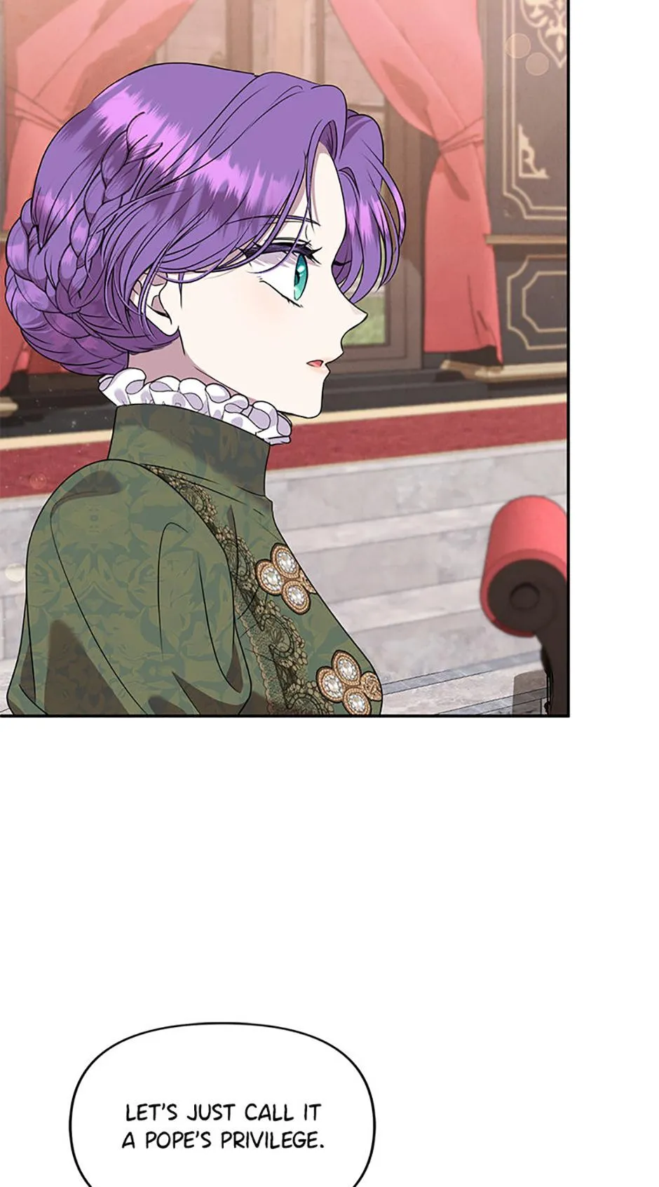 Materialistic Lady Chapter 106 page 5 - 