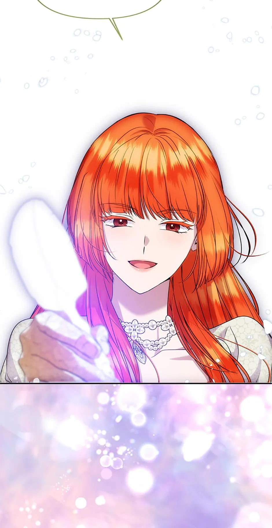 Materialistic Lady Chapter 106 page 42 - 