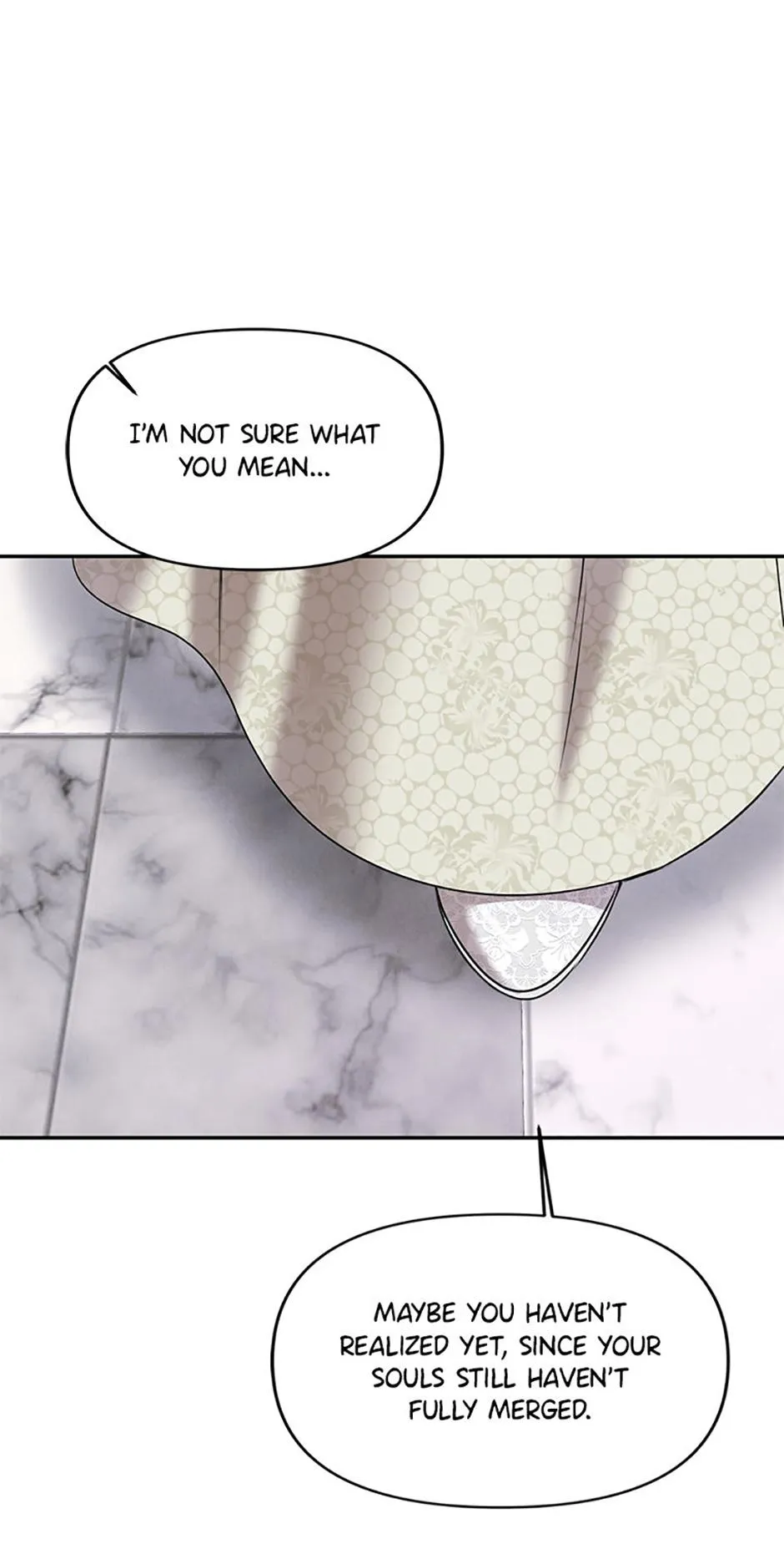 Materialistic Lady Chapter 106 page 44 - 