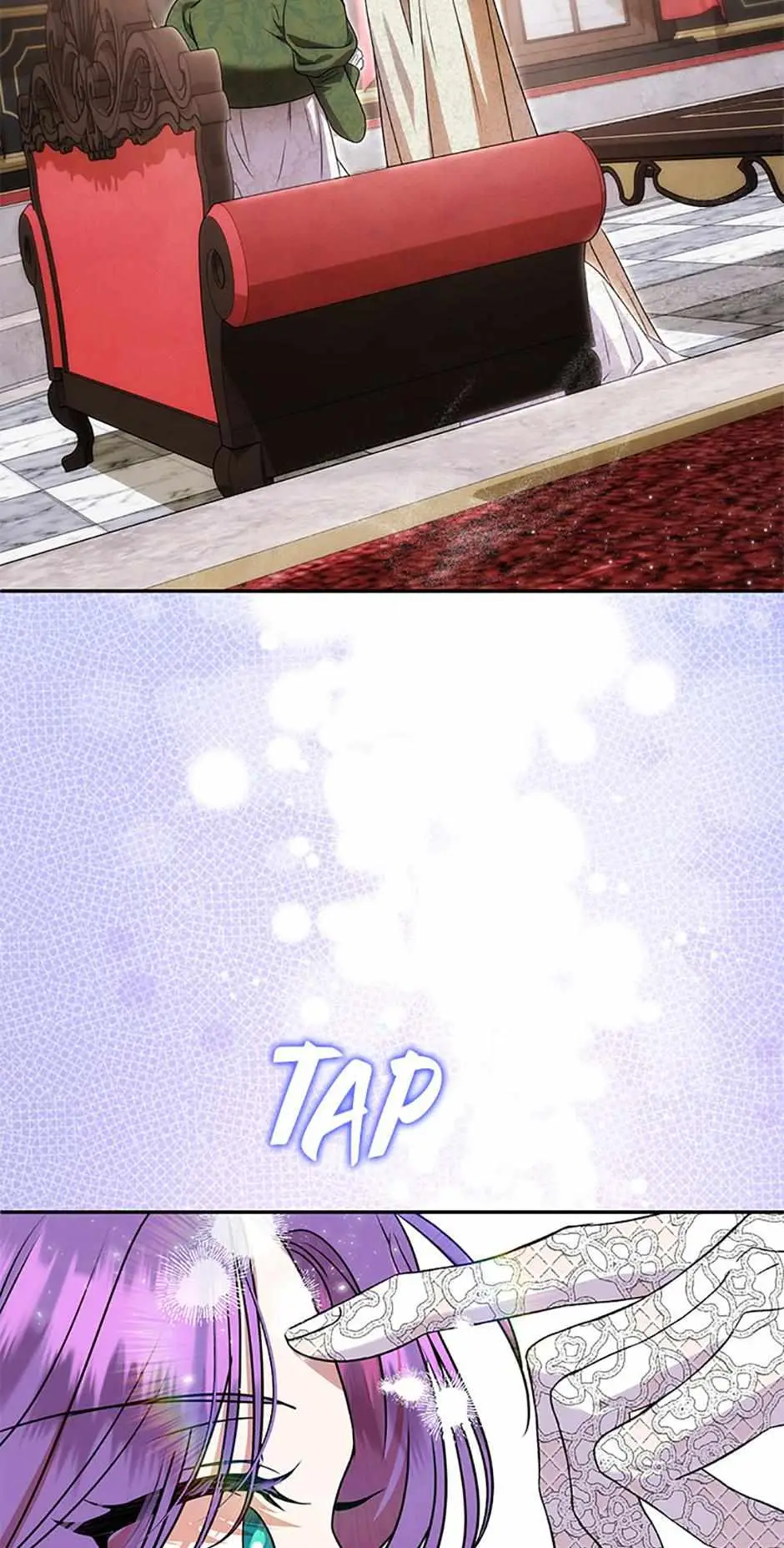 Materialistic Lady Chapter 106 page 46 - 