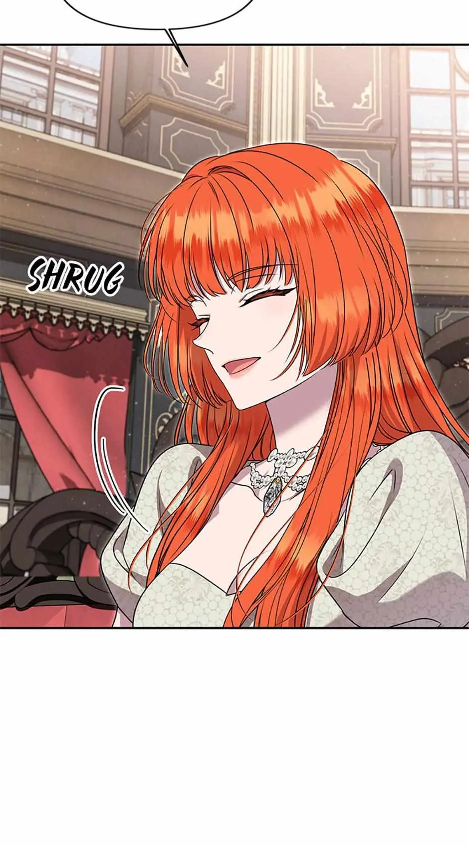 Materialistic Lady Chapter 106 page 6 - 