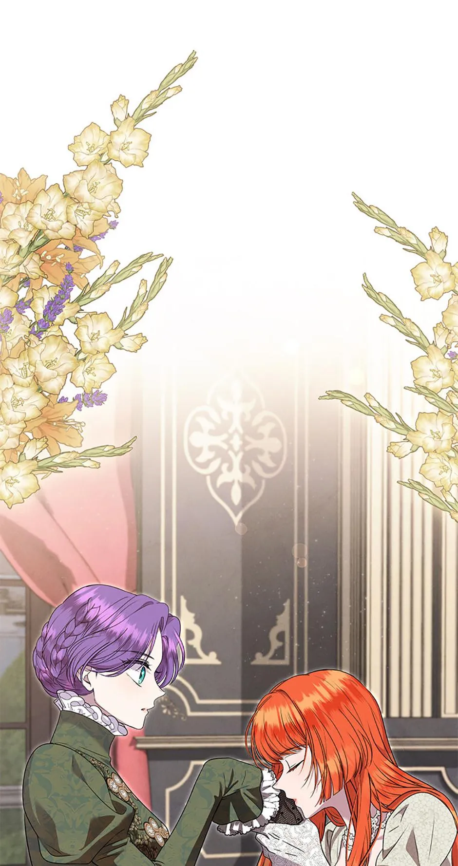 Materialistic Lady Chapter 106 page 56 - 