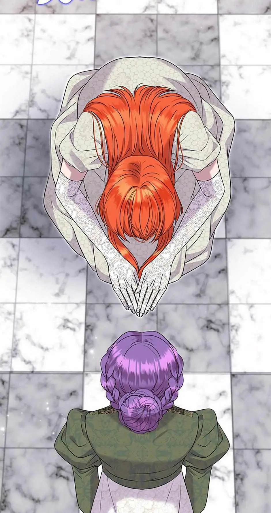 Materialistic Lady Chapter 106 page 59 - 