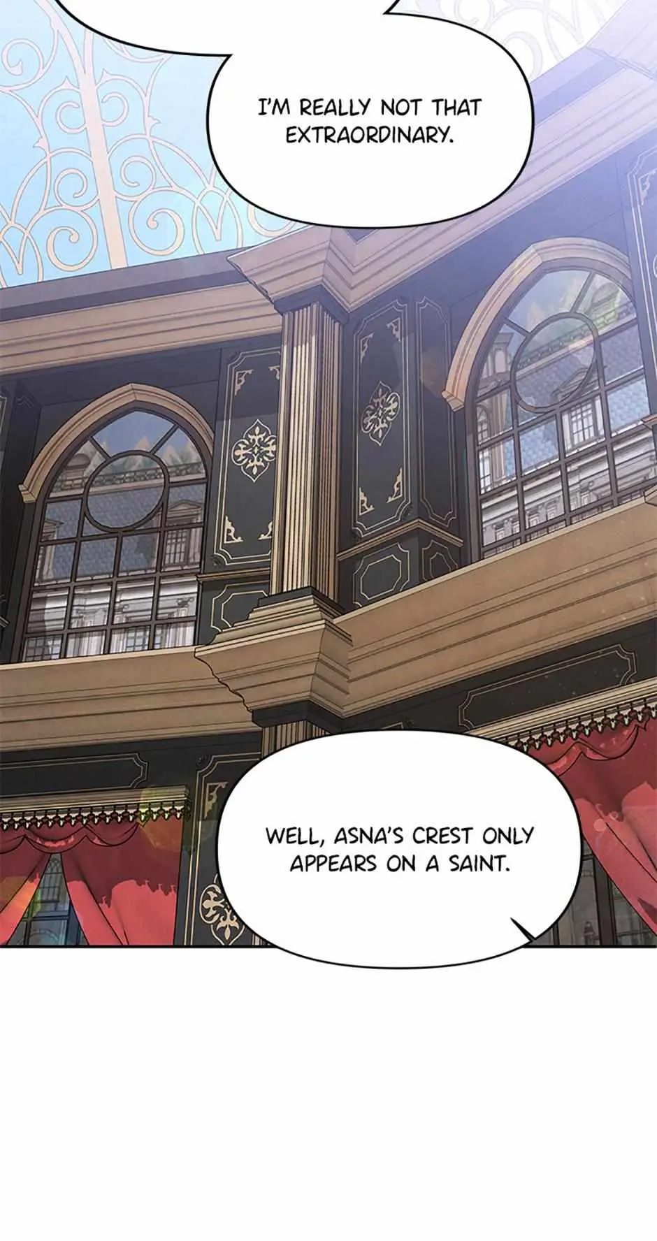 Materialistic Lady Chapter 106 page 62 - 