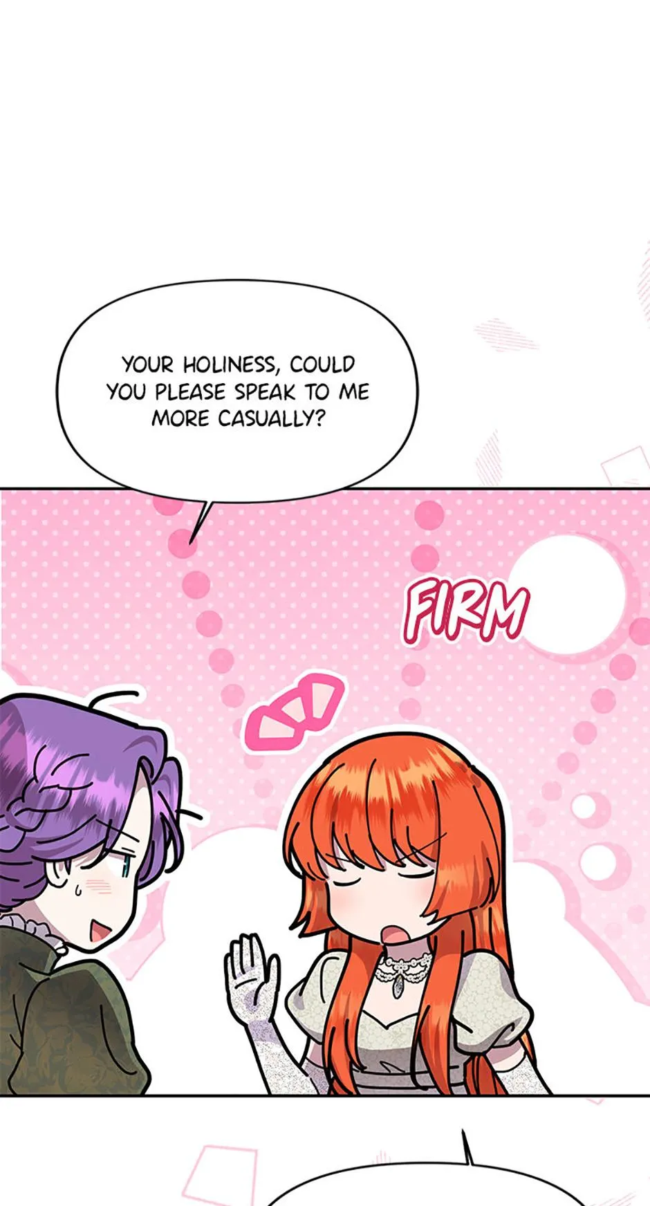 Materialistic Lady Chapter 106 page 63 - 