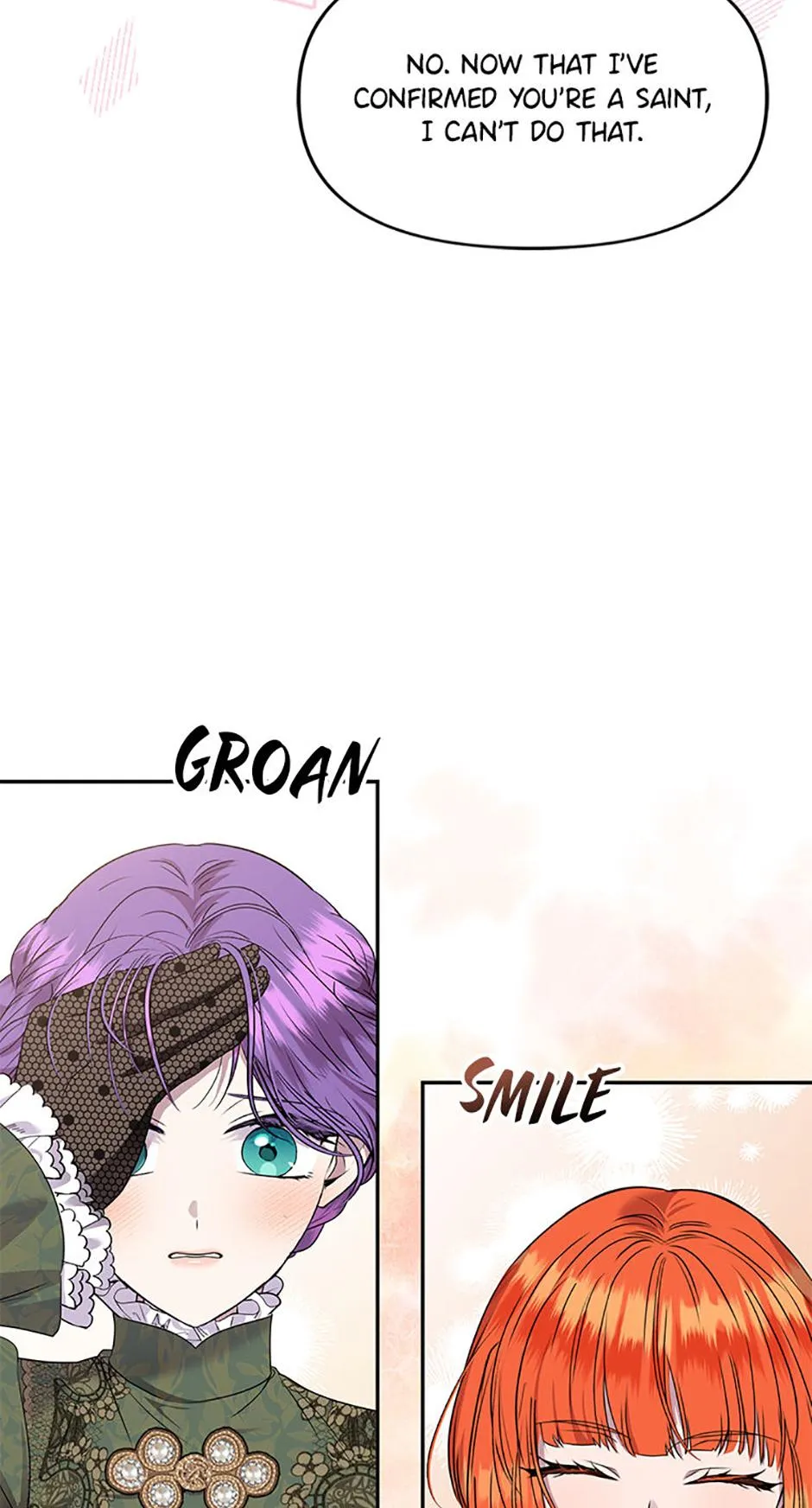 Materialistic Lady Chapter 106 page 64 - 