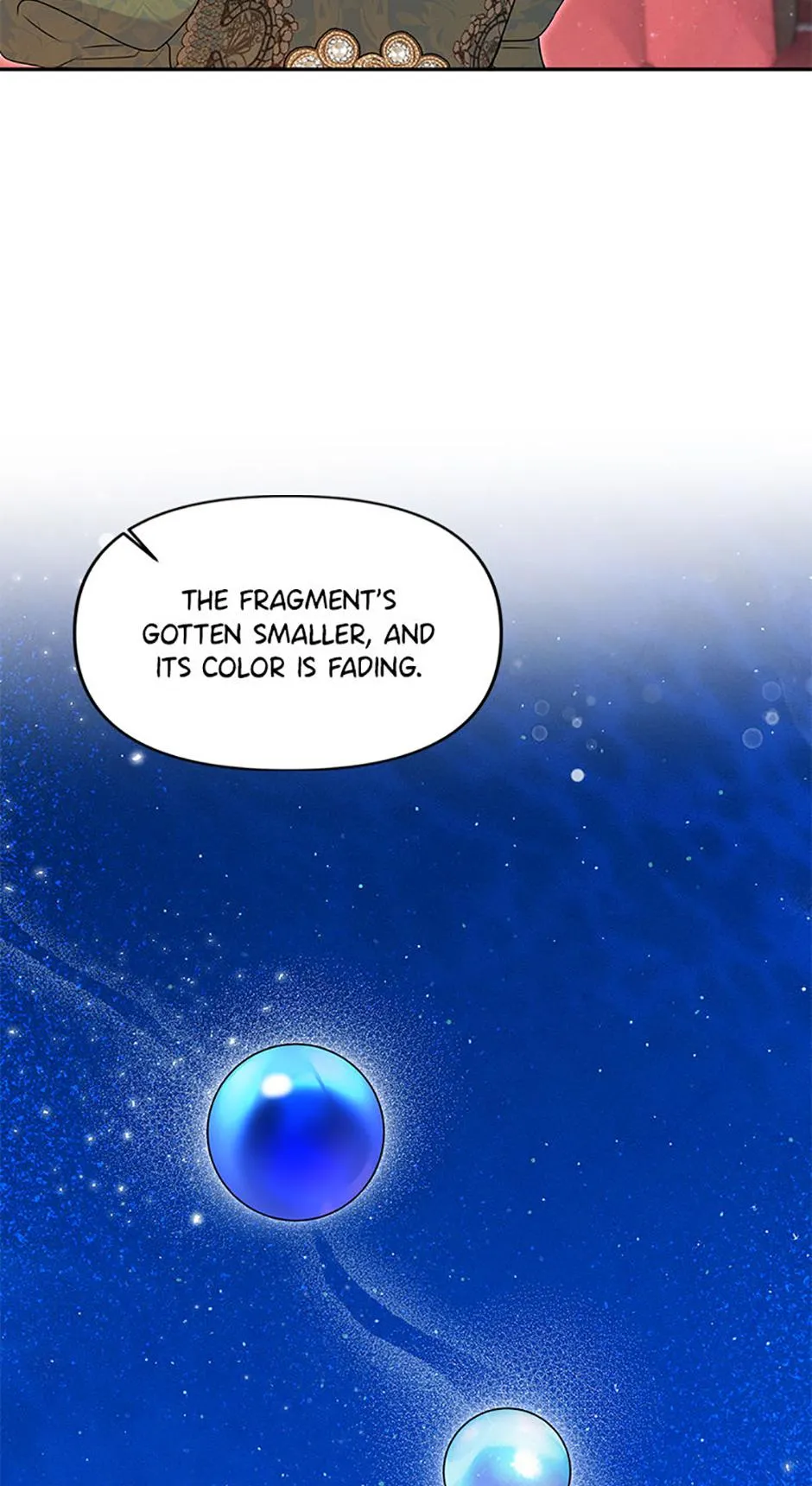 Materialistic Lady Chapter 106 page 8 - 