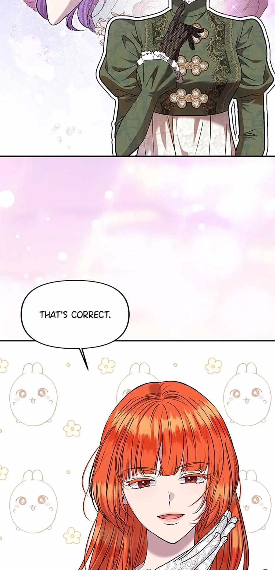 Materialistic Lady Chapter 106 page 71 - 