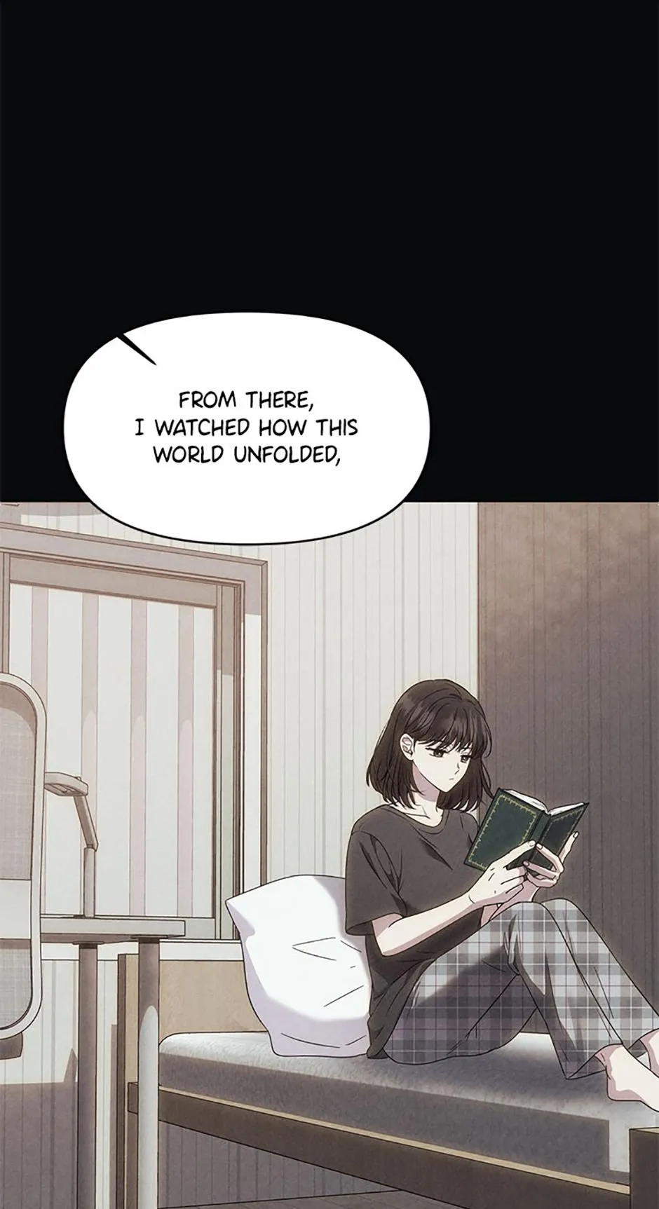 Materialistic Lady Chapter 106 page 75 - 