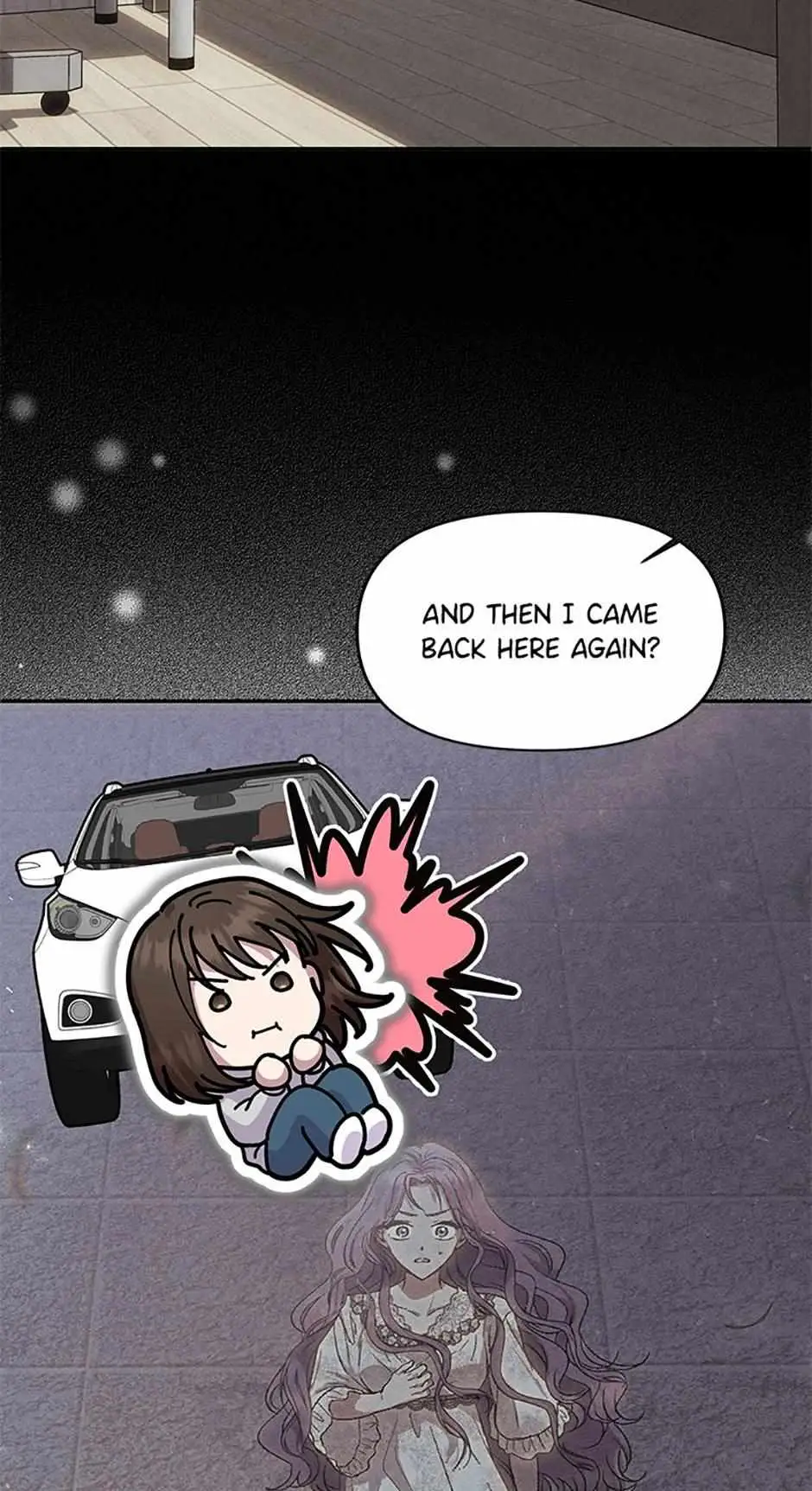 Materialistic Lady Chapter 106 page 76 - 