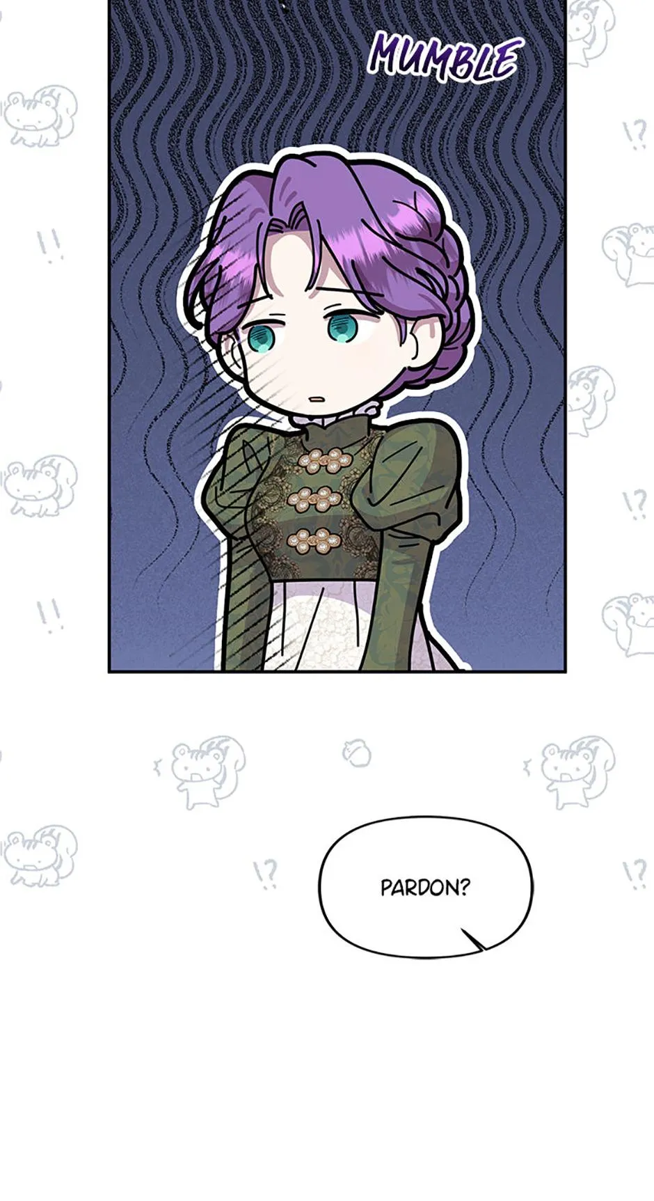 Materialistic Lady Chapter 106 page 80 - 