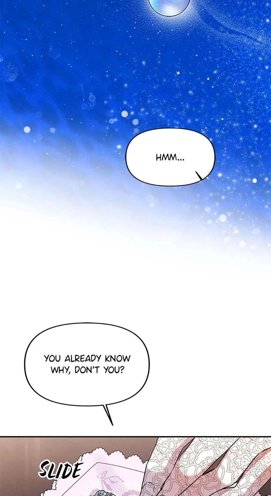 Materialistic Lady Chapter 106 page 9 - 
