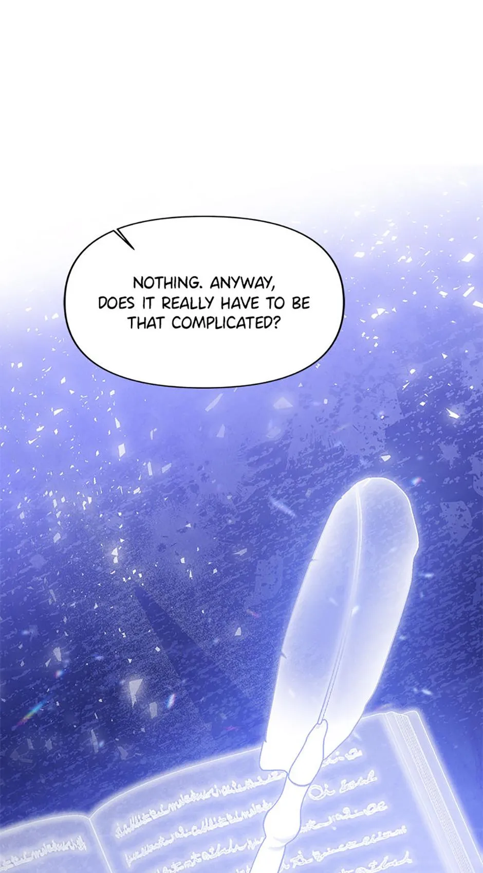 Materialistic Lady Chapter 106 page 81 - 