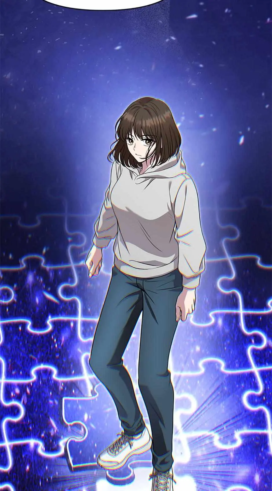 Materialistic Lady Chapter 106 page 83 - 