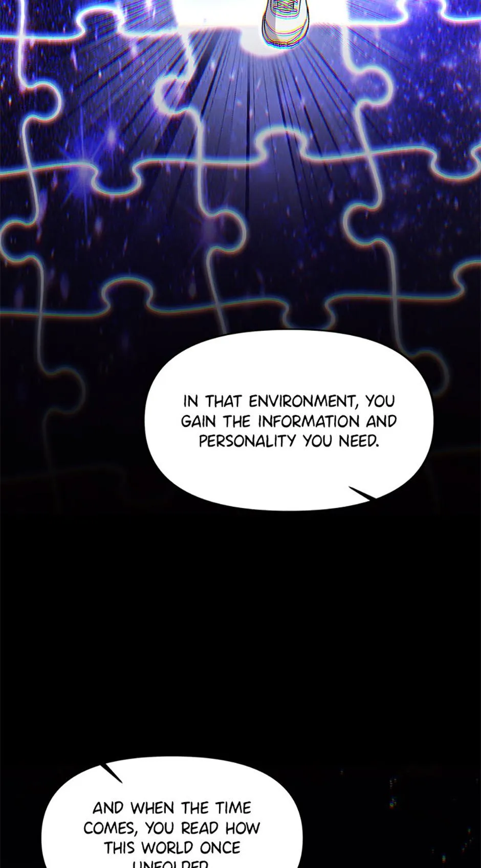 Materialistic Lady Chapter 106 page 84 - 