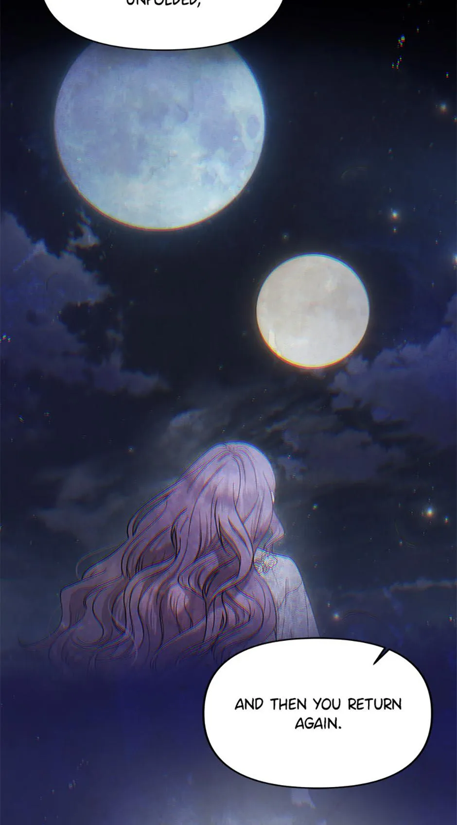 Materialistic Lady Chapter 106 page 85 - 