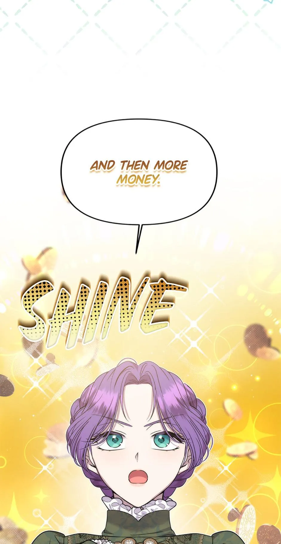 Materialistic Lady Chapter 106 page 94 - 