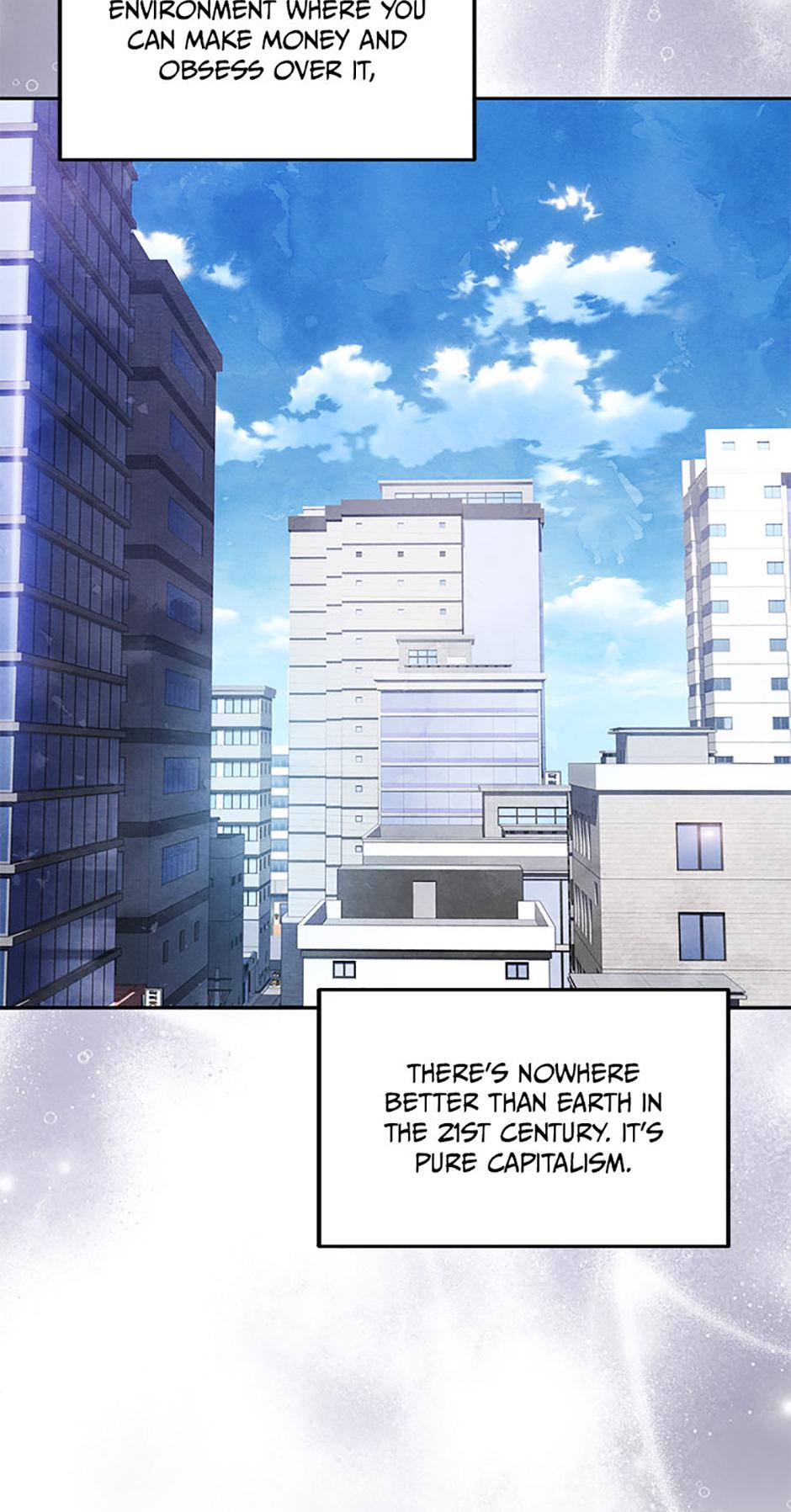 Materialistic Lady Chapter 107 page 11 - 