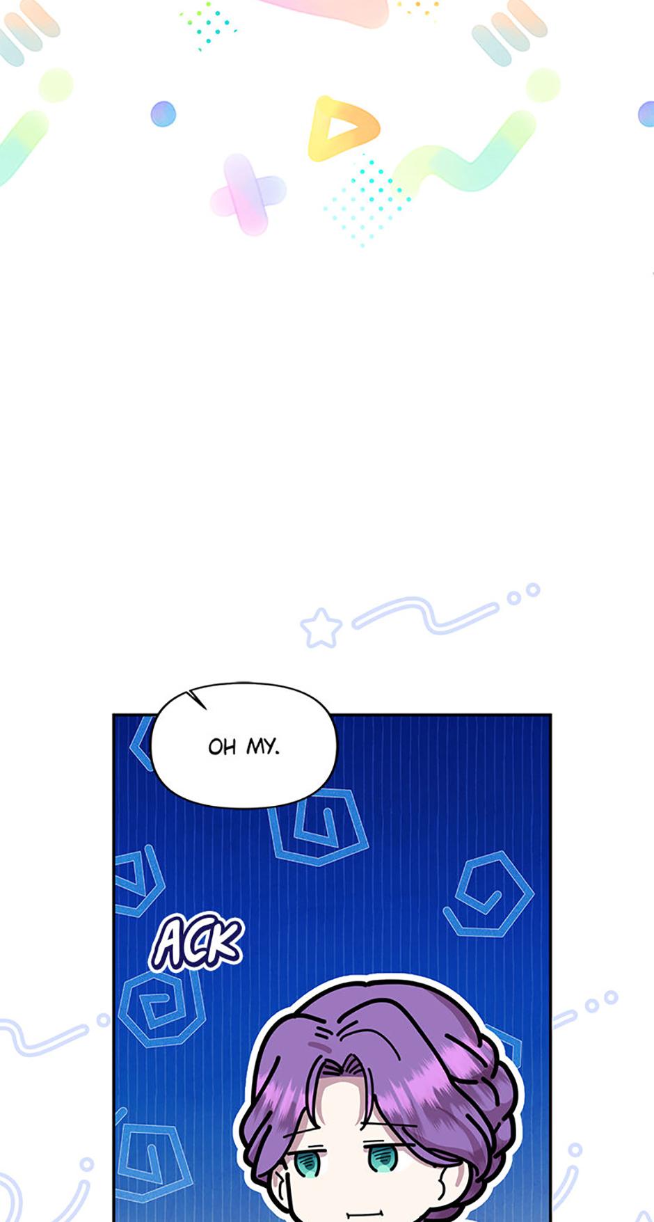 Materialistic Lady Chapter 107 page 14 - 