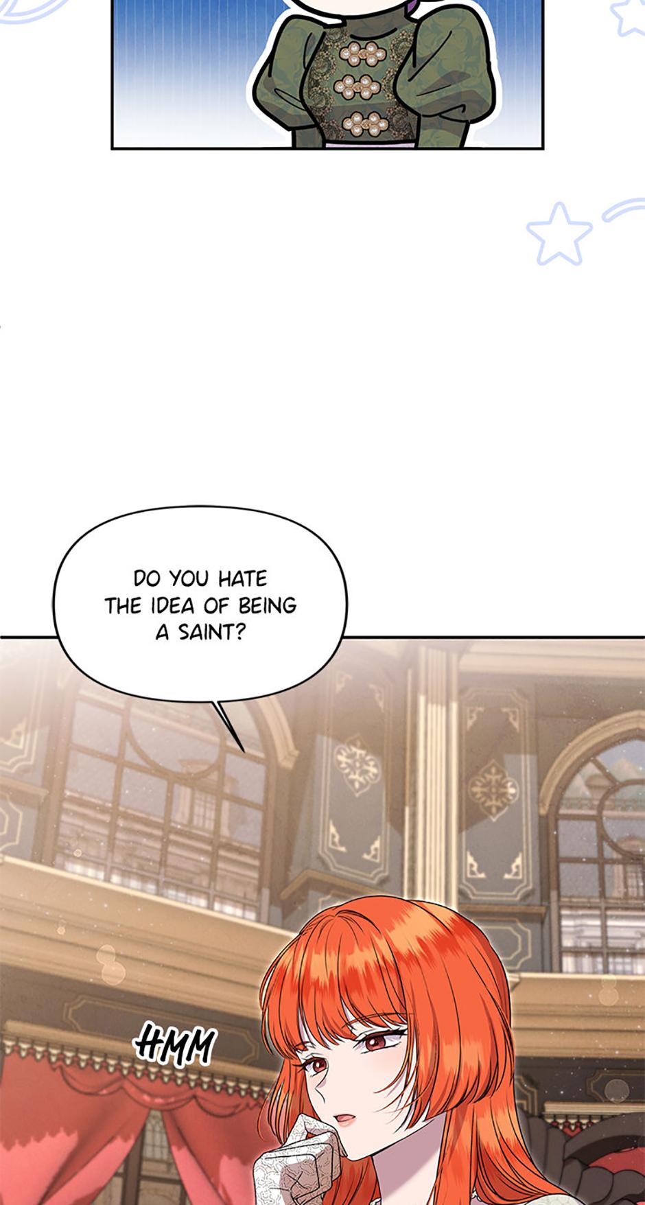 Materialistic Lady Chapter 107 page 15 - 