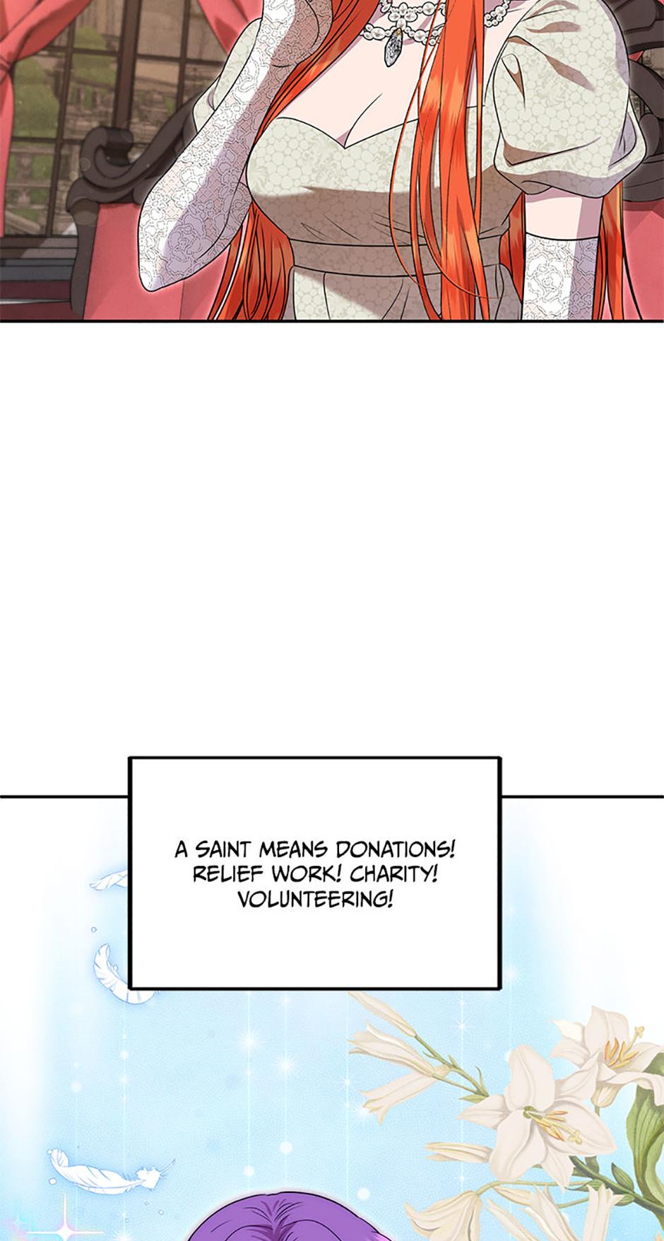 Materialistic Lady Chapter 107 page 16 - 