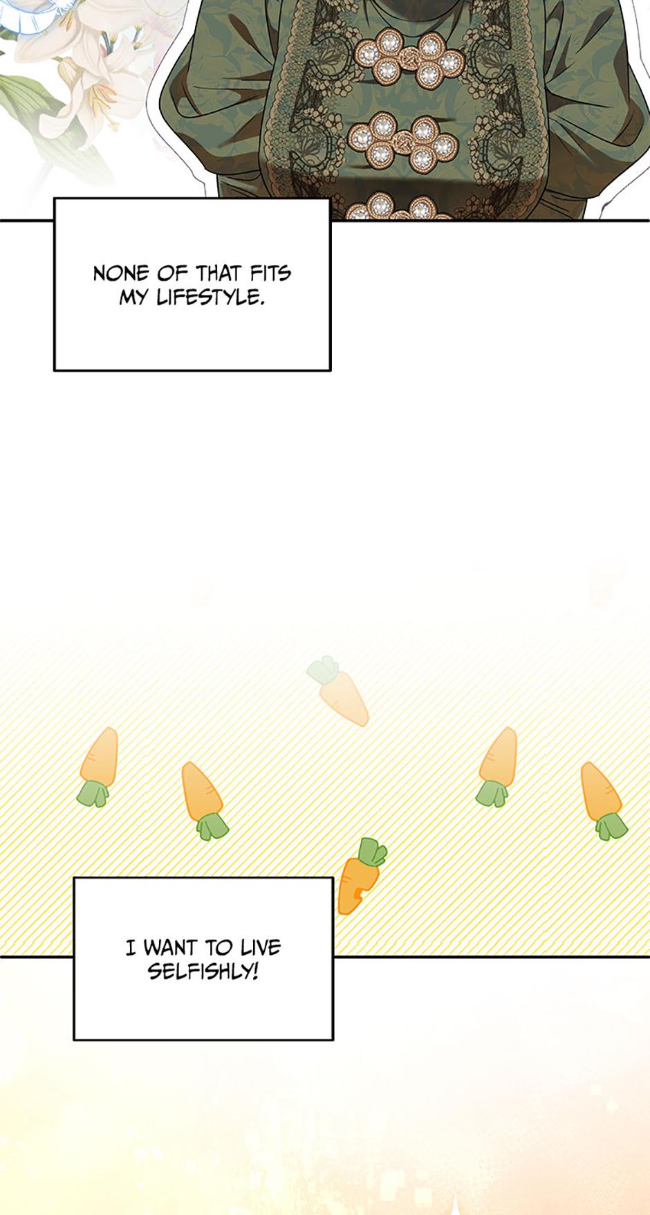 Materialistic Lady Chapter 107 page 18 - 