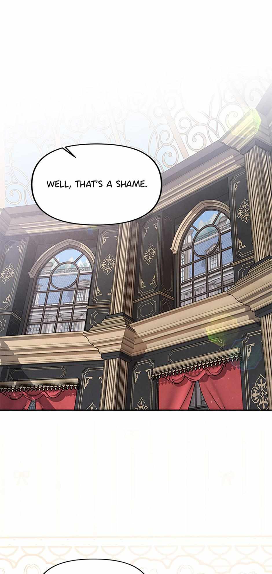 Materialistic Lady Chapter 107 page 20 - 