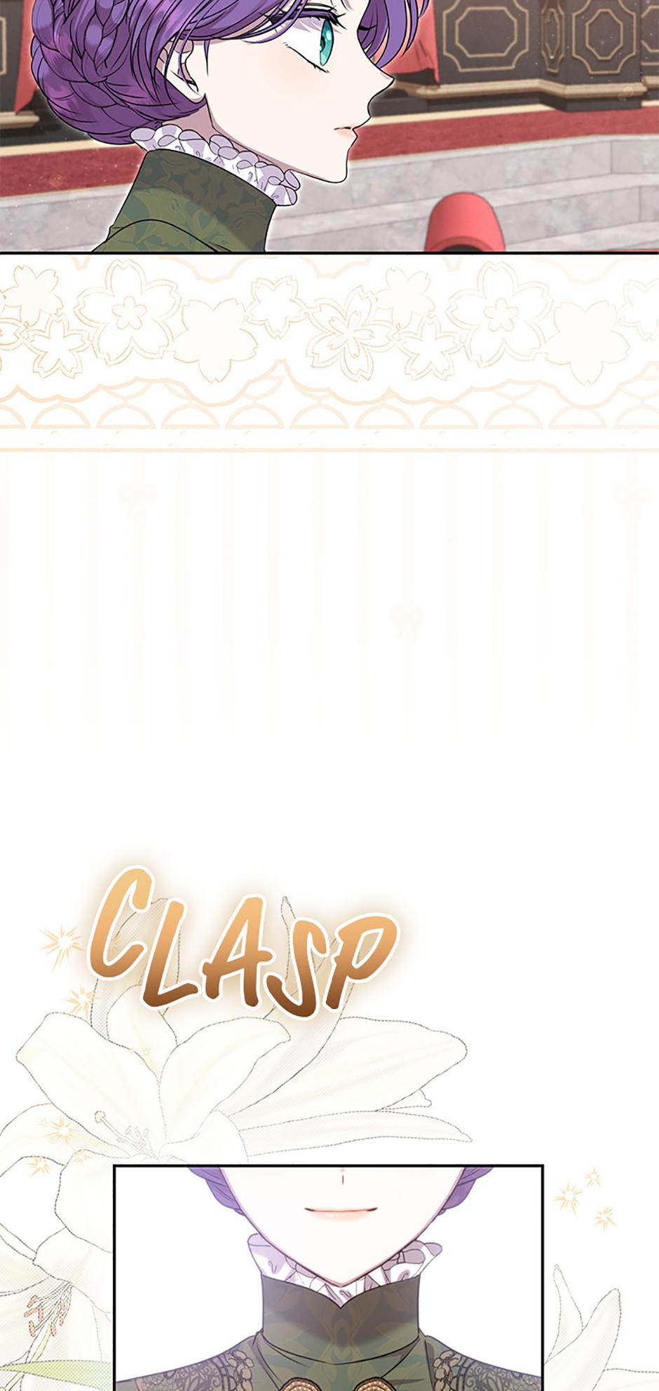Materialistic Lady Chapter 107 page 22 - 