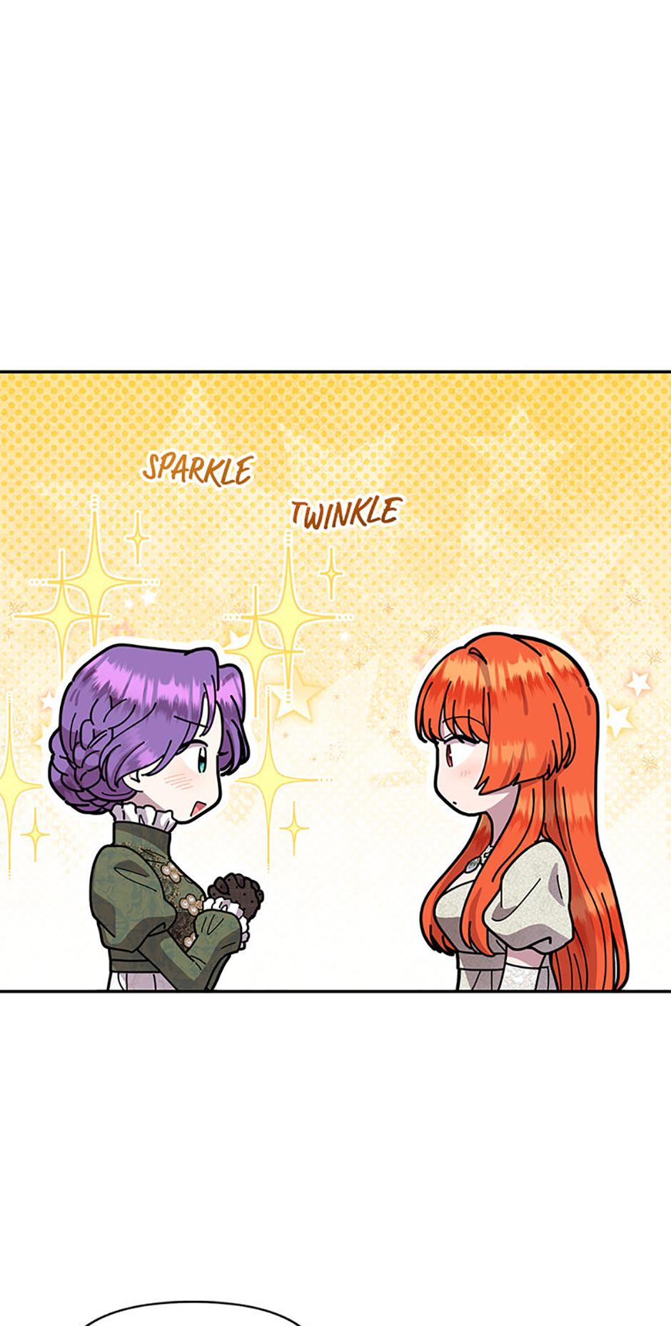 Materialistic Lady Chapter 107 page 25 - 