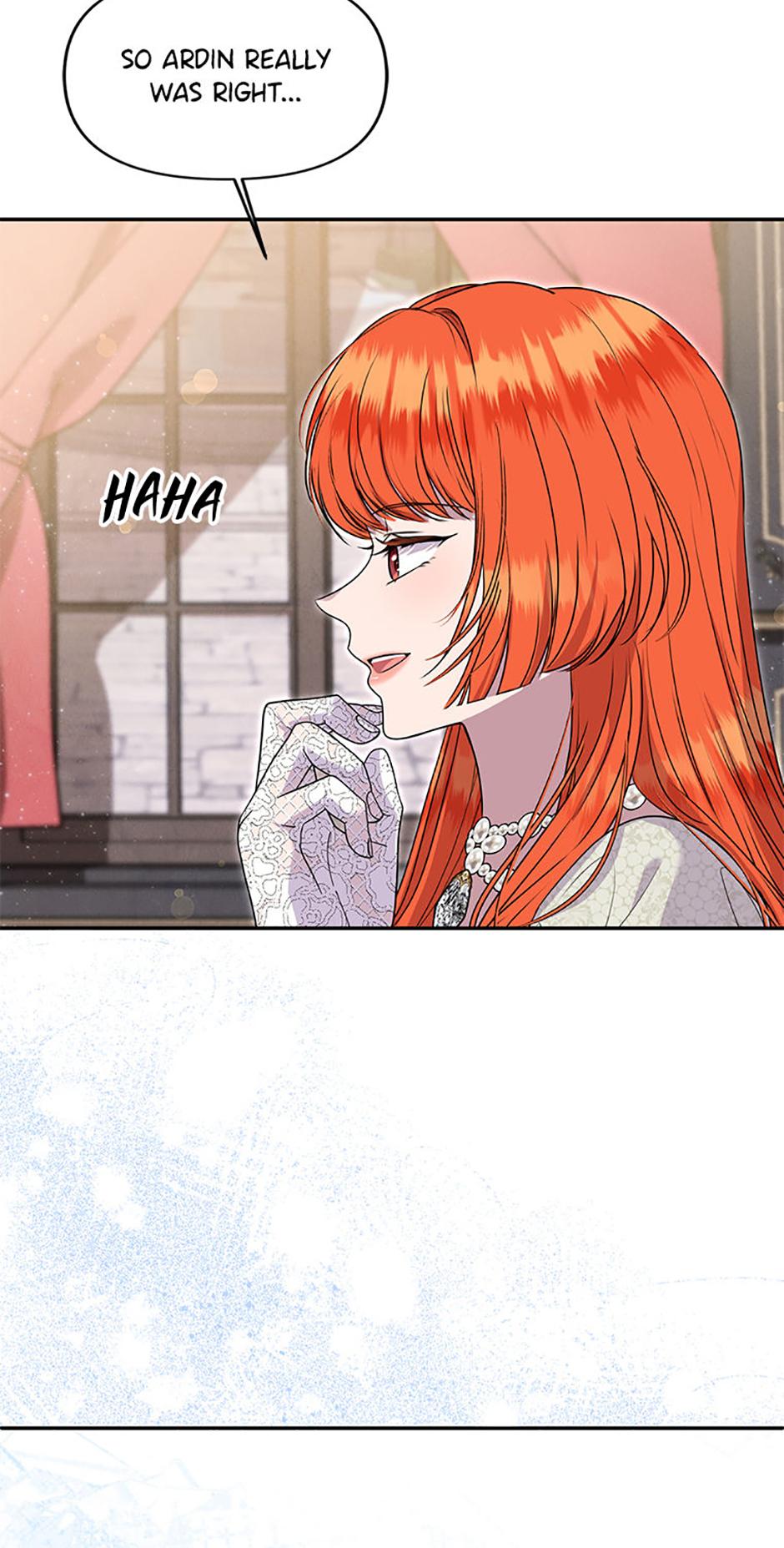 Materialistic Lady Chapter 107 page 26 - 