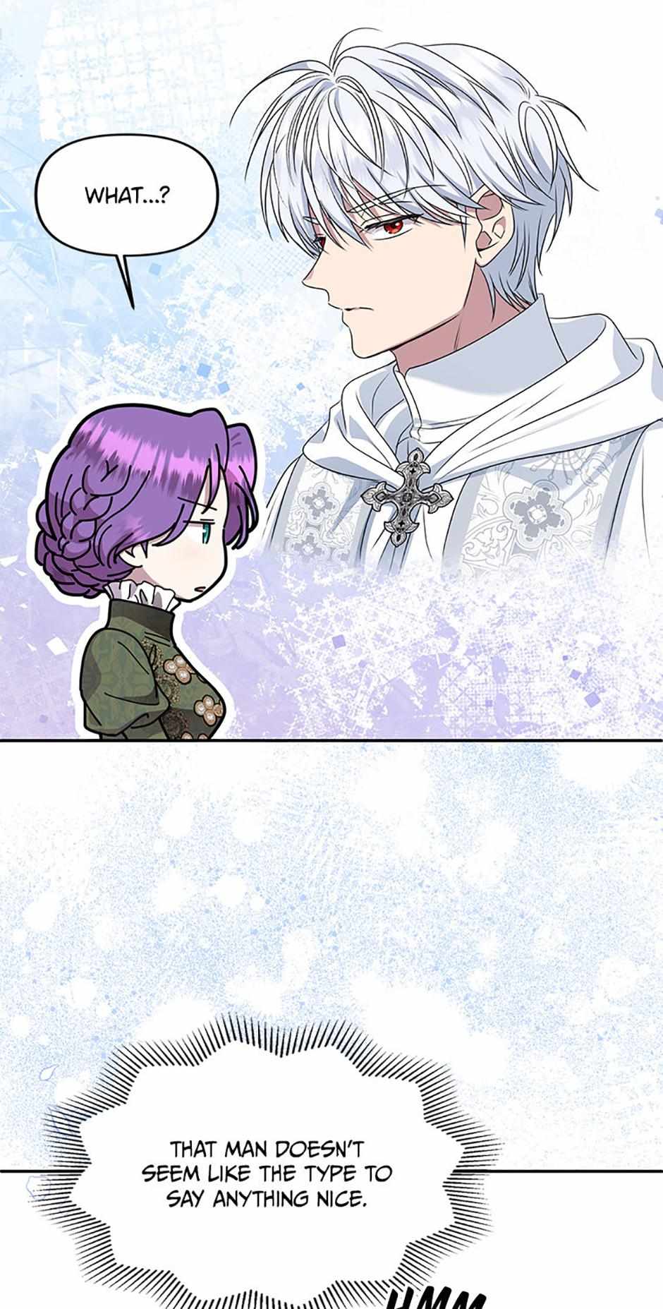 Materialistic Lady Chapter 107 page 27 - 
