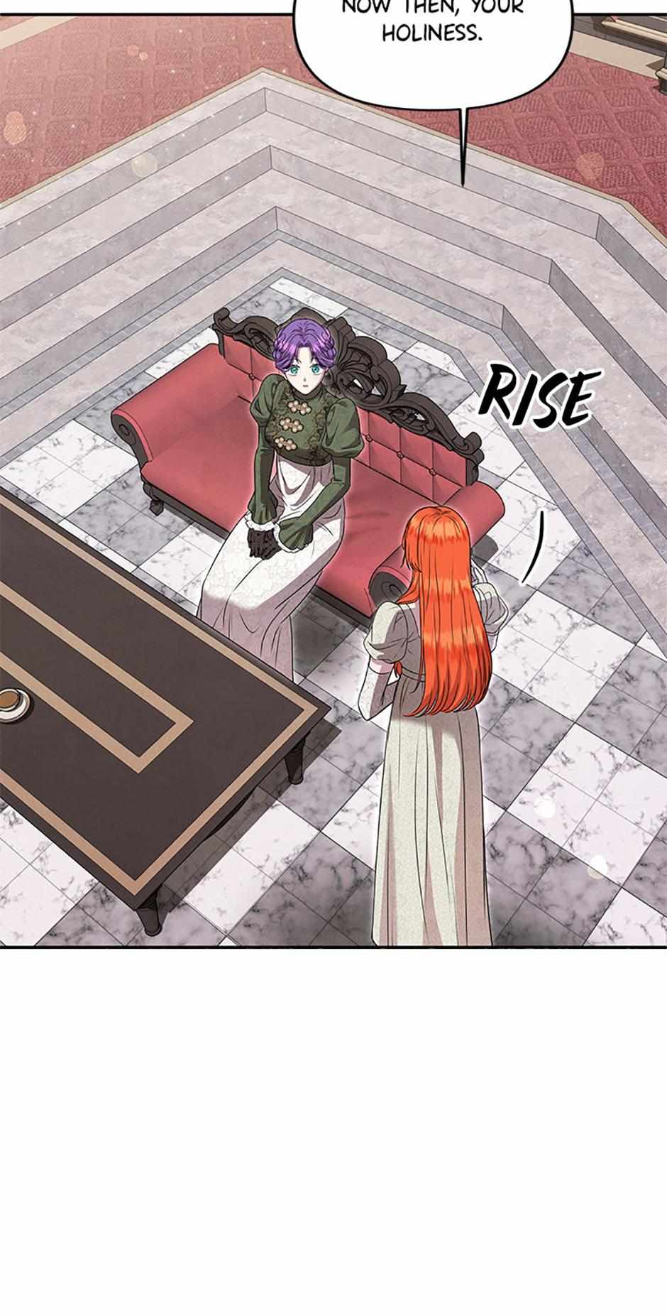 Materialistic Lady Chapter 107 page 29 - 