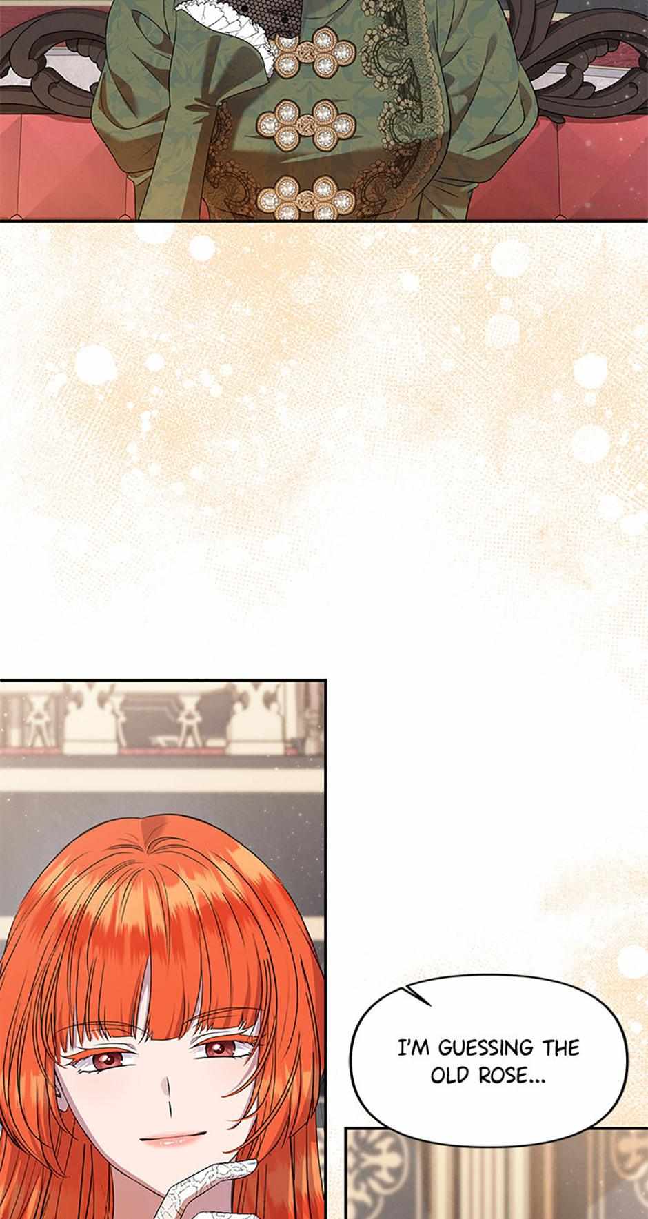 Materialistic Lady Chapter 107 page 4 - 